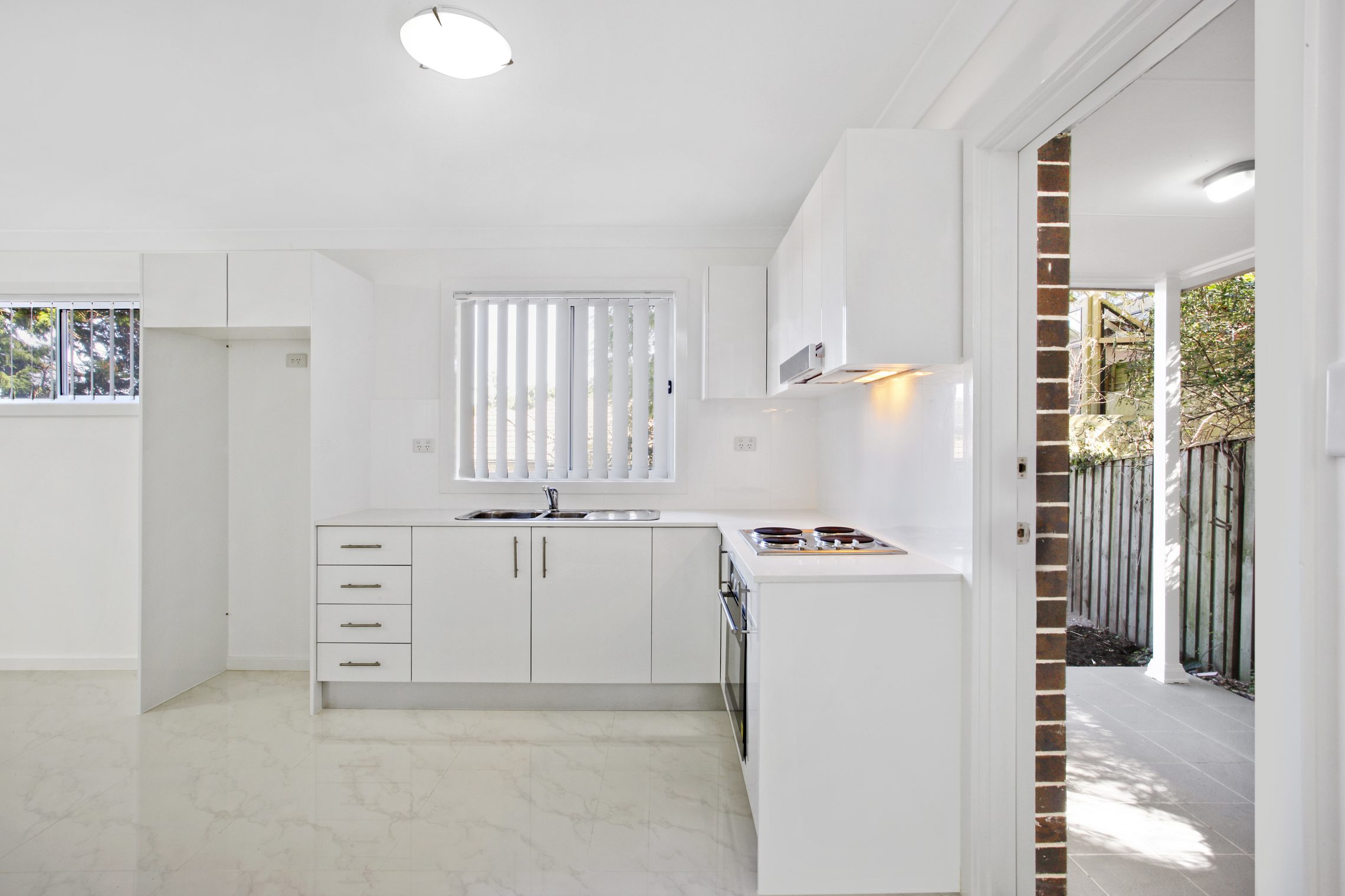 Lane Cove – K10
