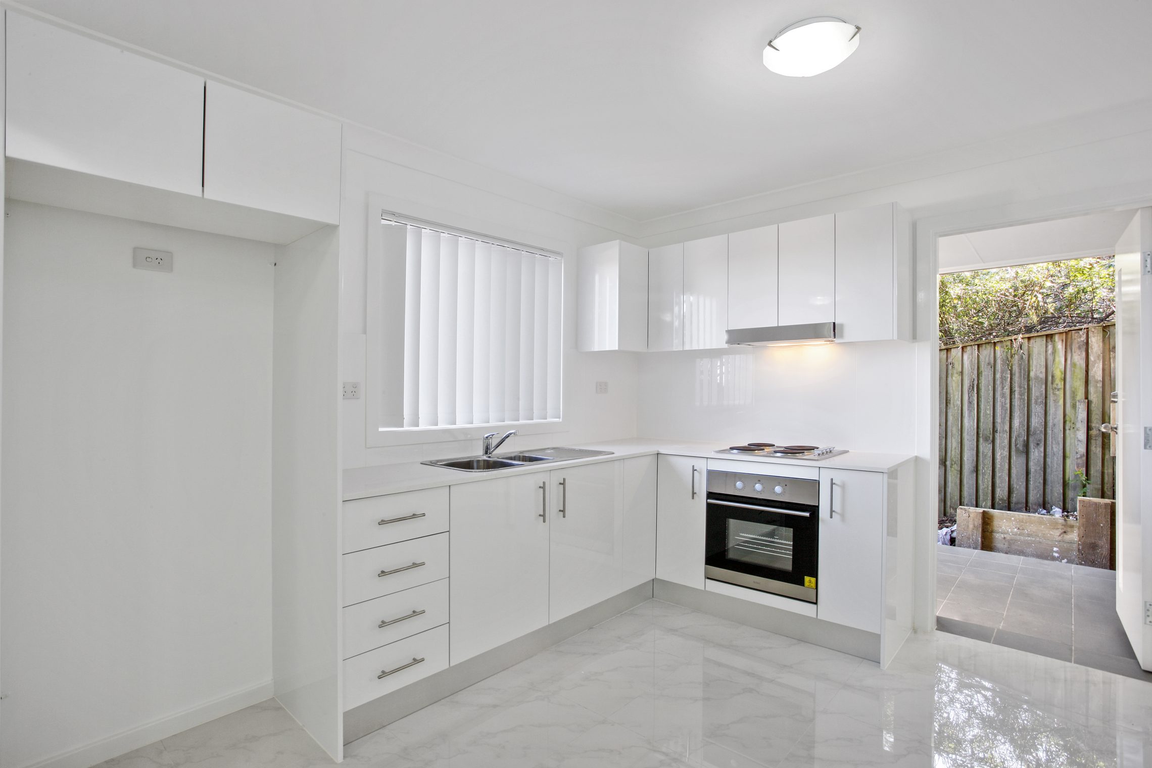 Lane Cove – K10