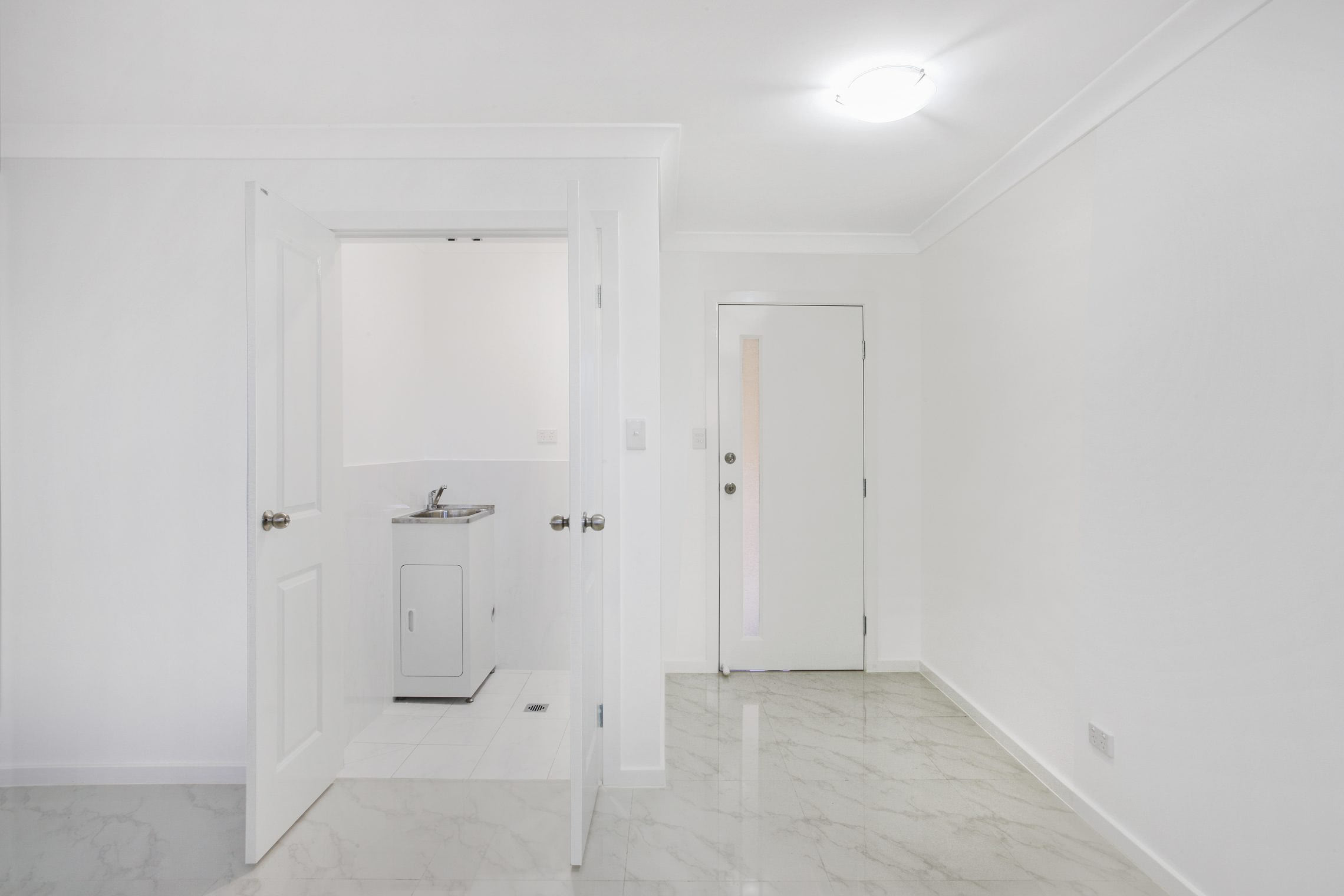 Lane Cove – K10