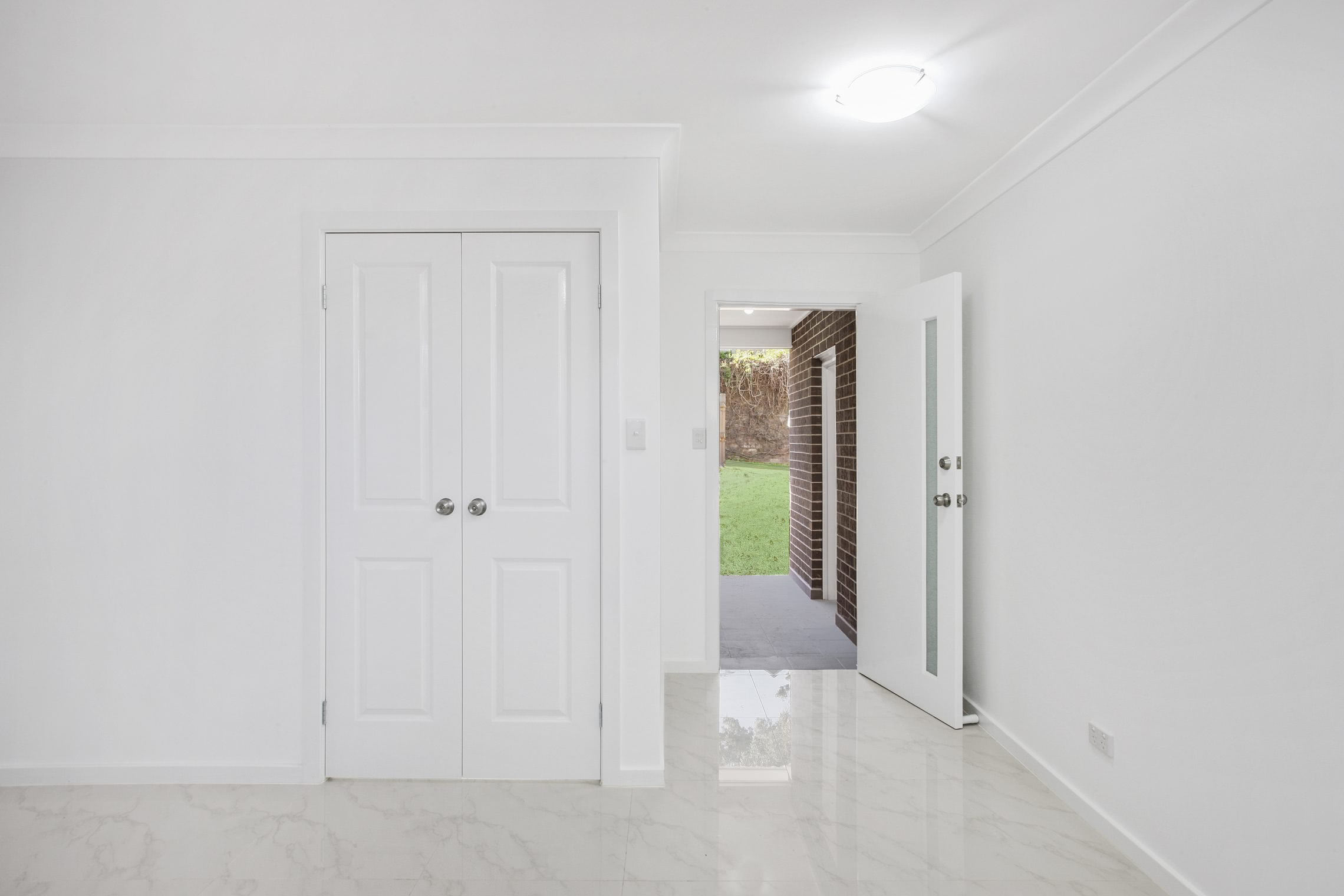 Lane Cove – K10