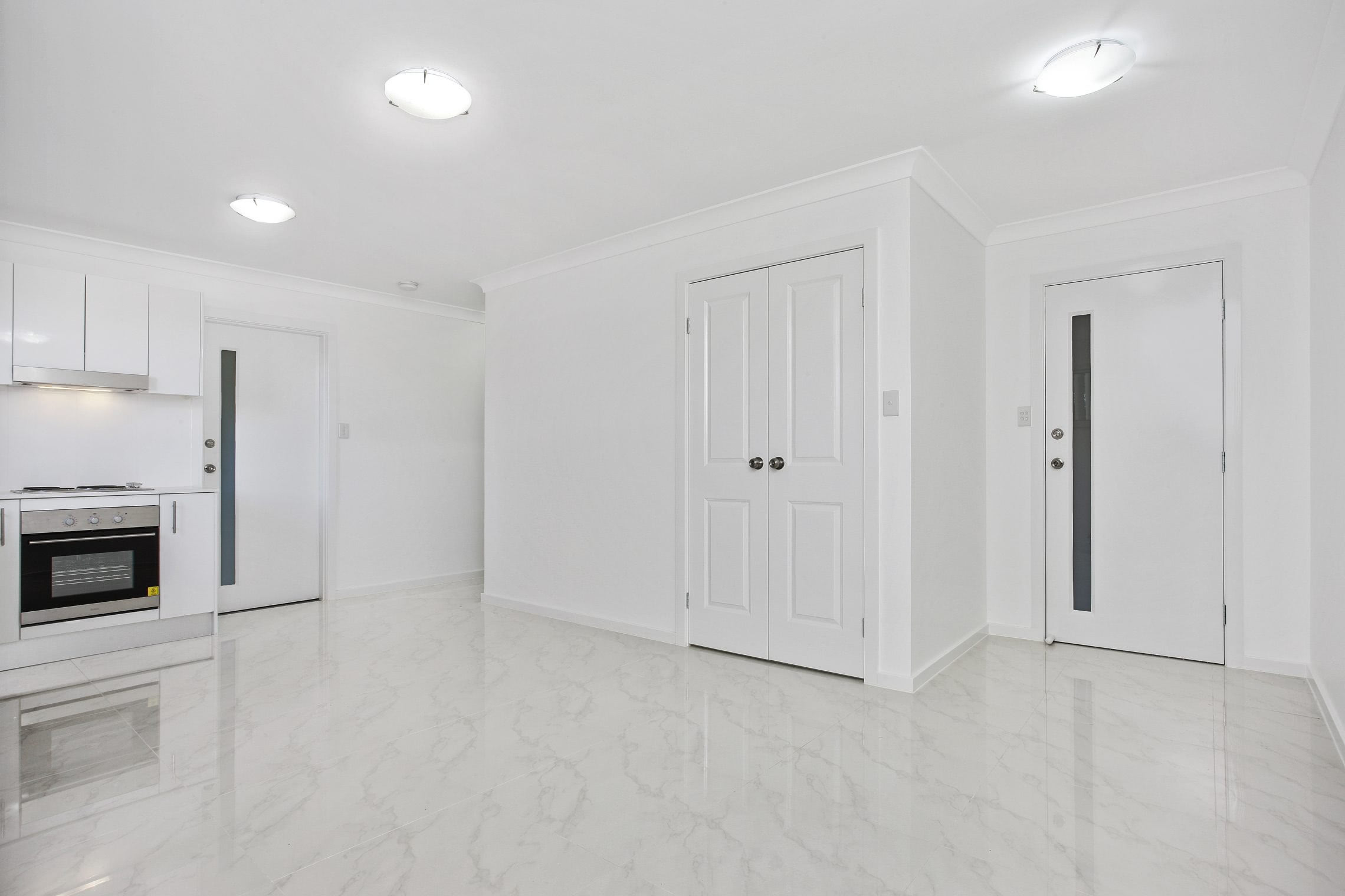 Lane Cove – K10