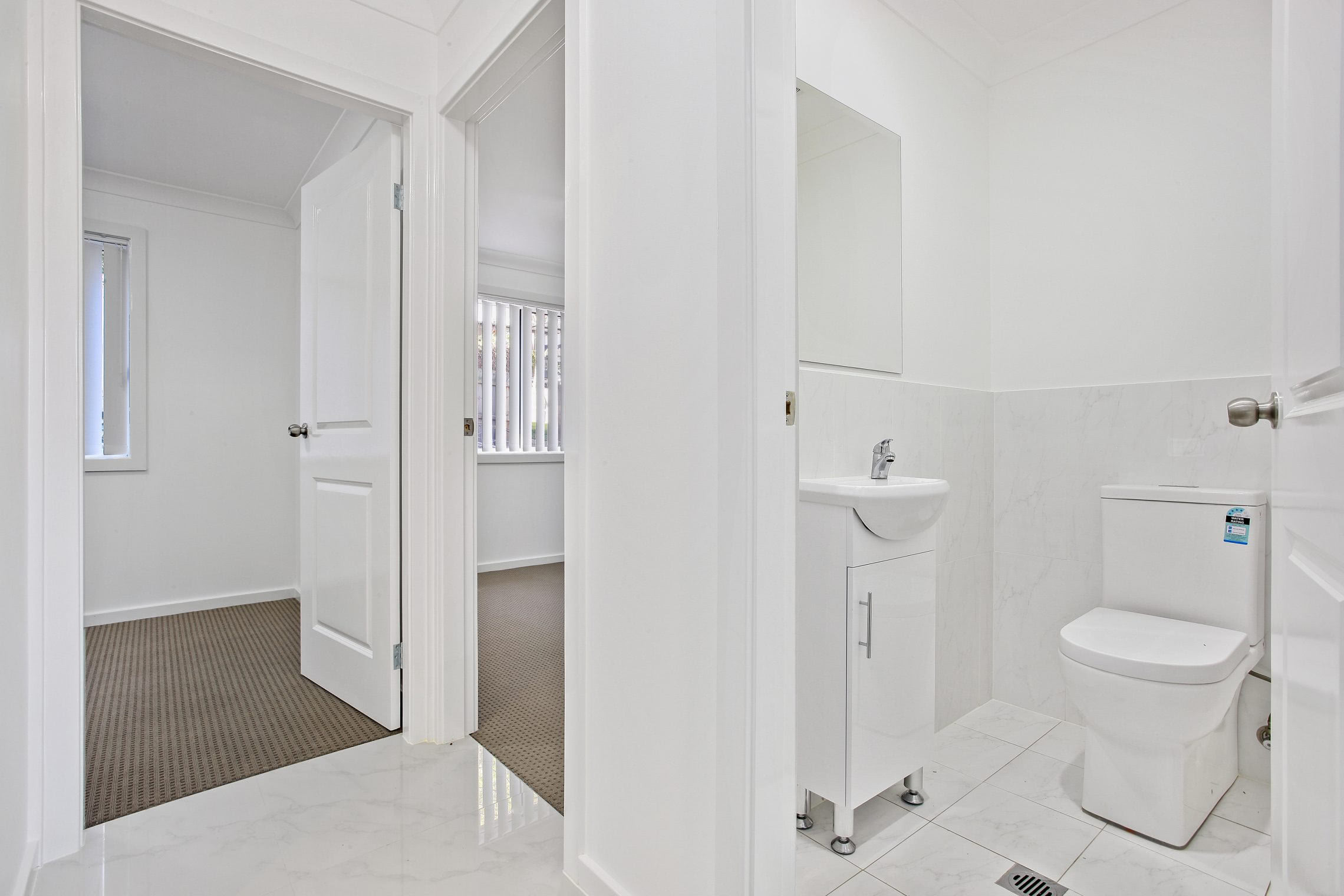 Lane Cove – K10