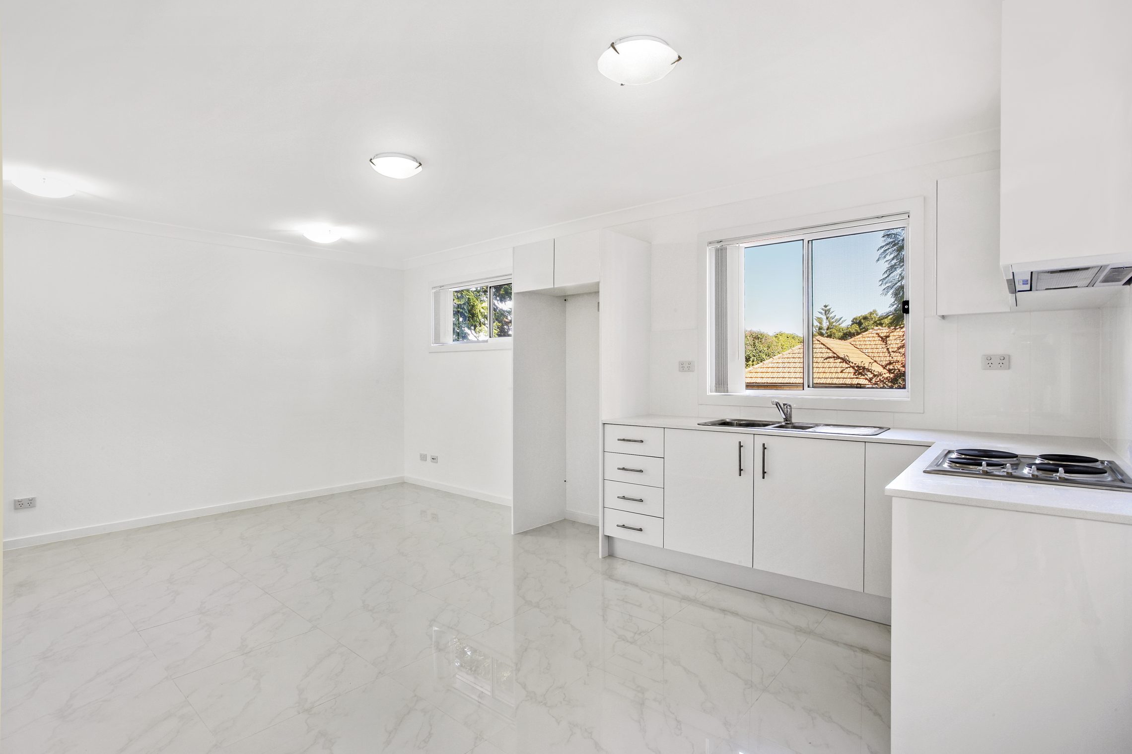 Lane Cove – K10