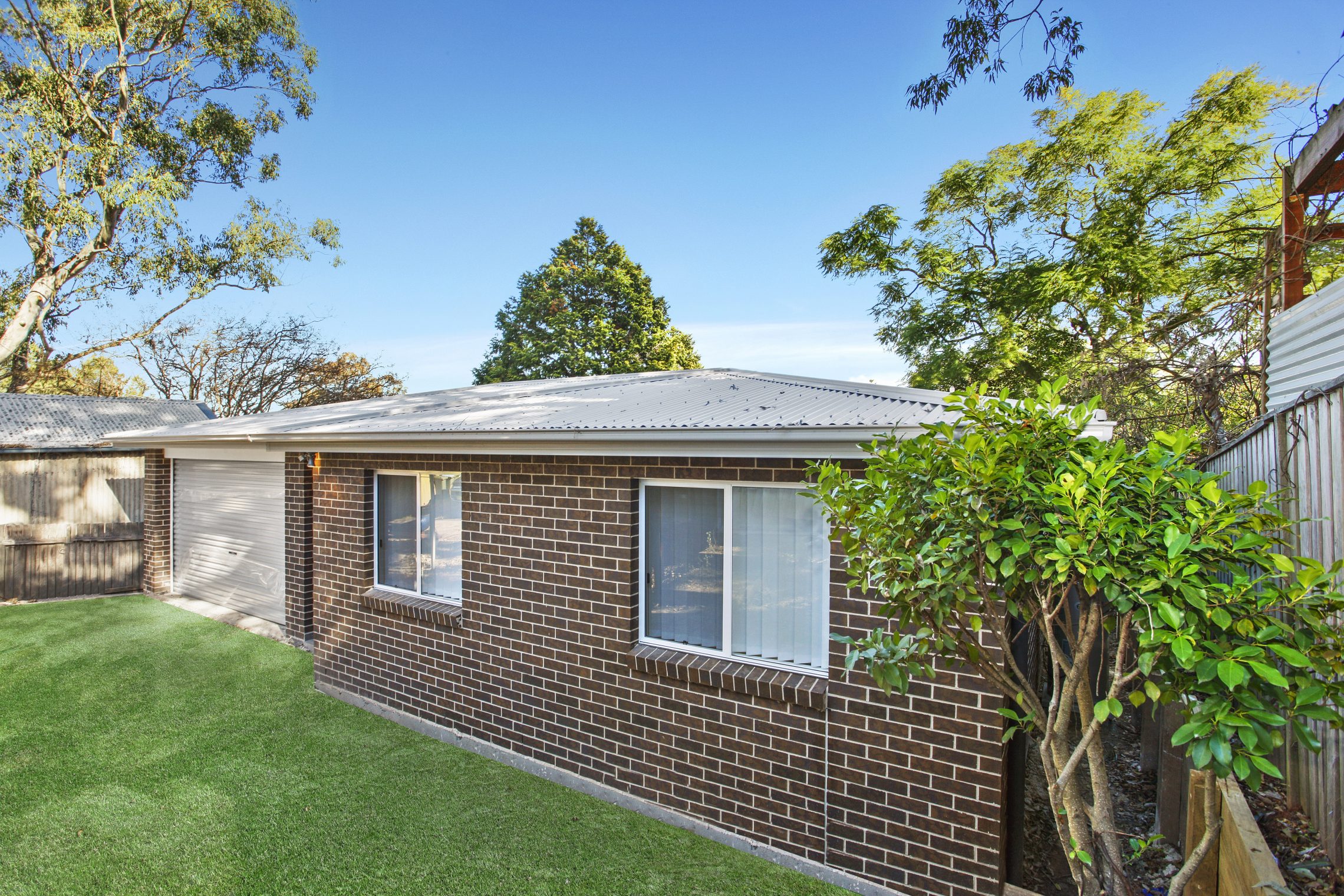 Lane Cove – K10