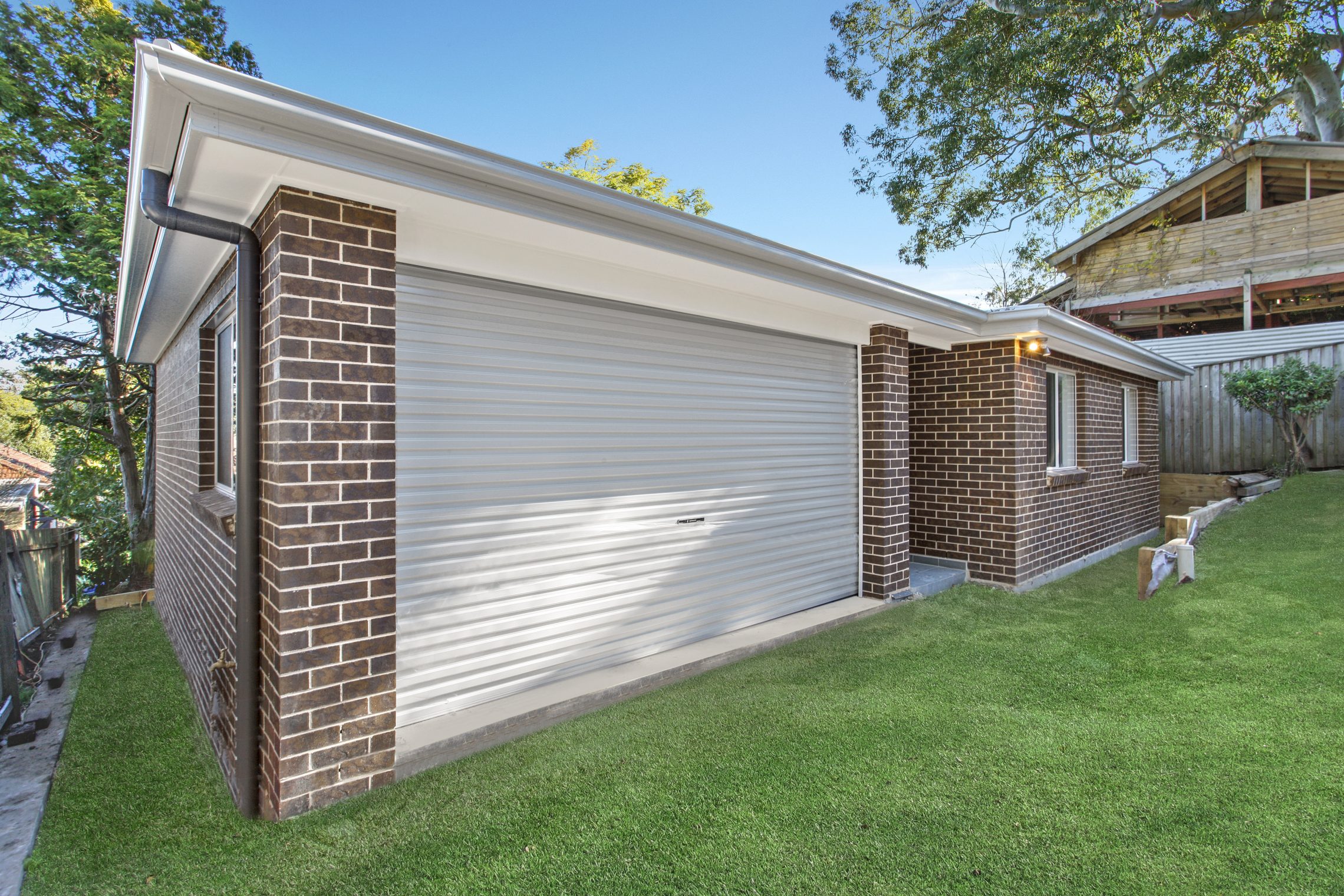 Lane Cove – K10