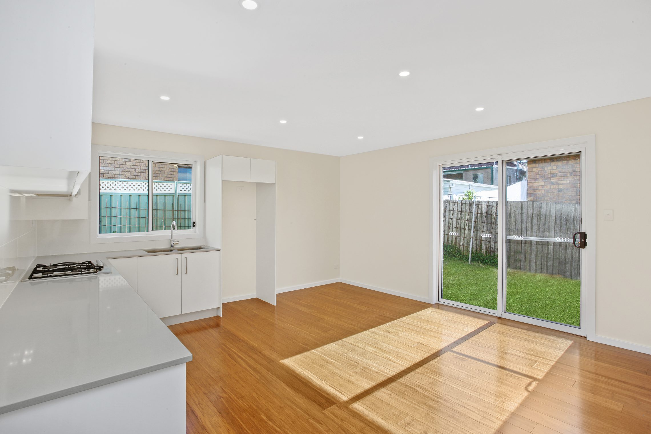 Earlwood – F15