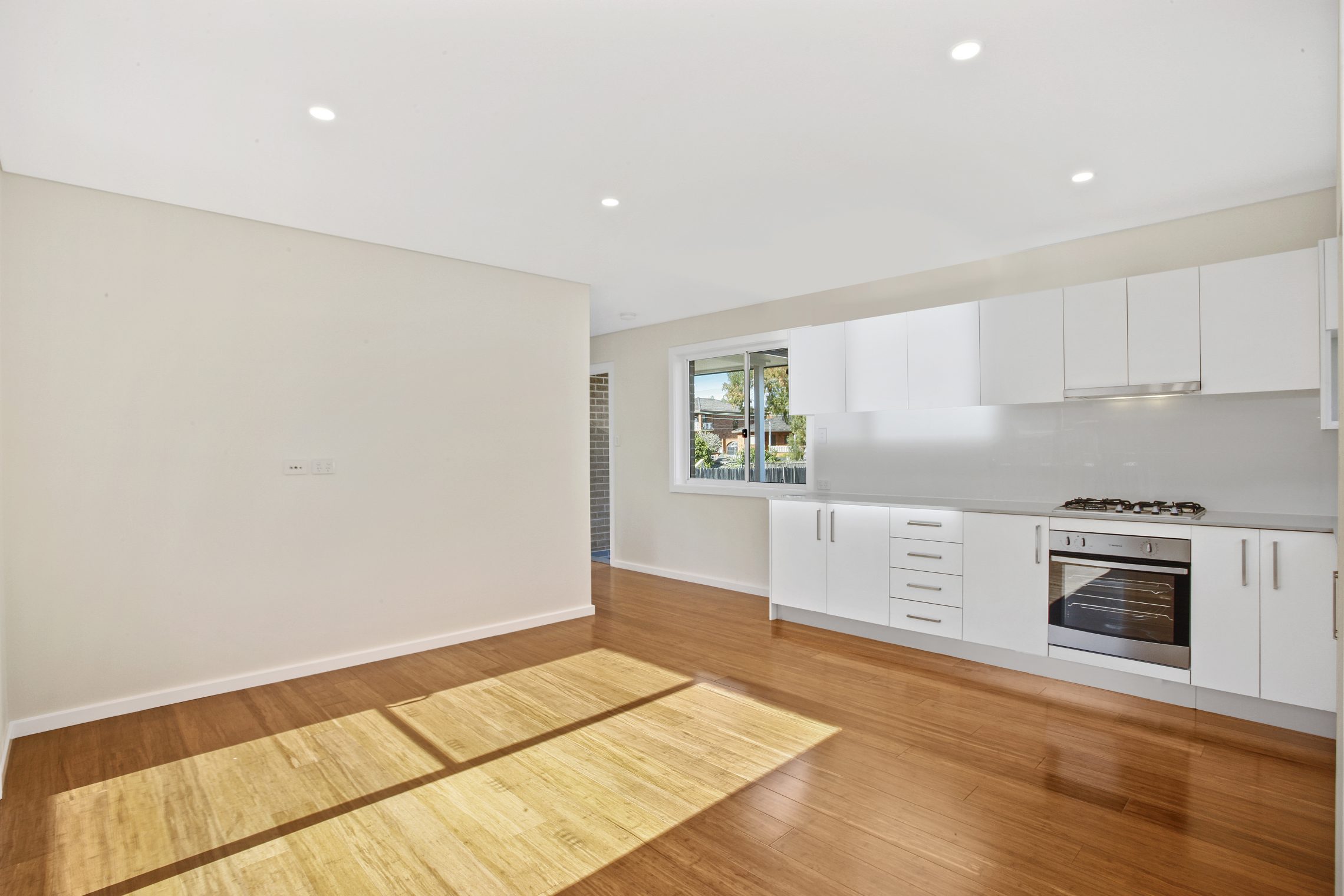 Earlwood – F15