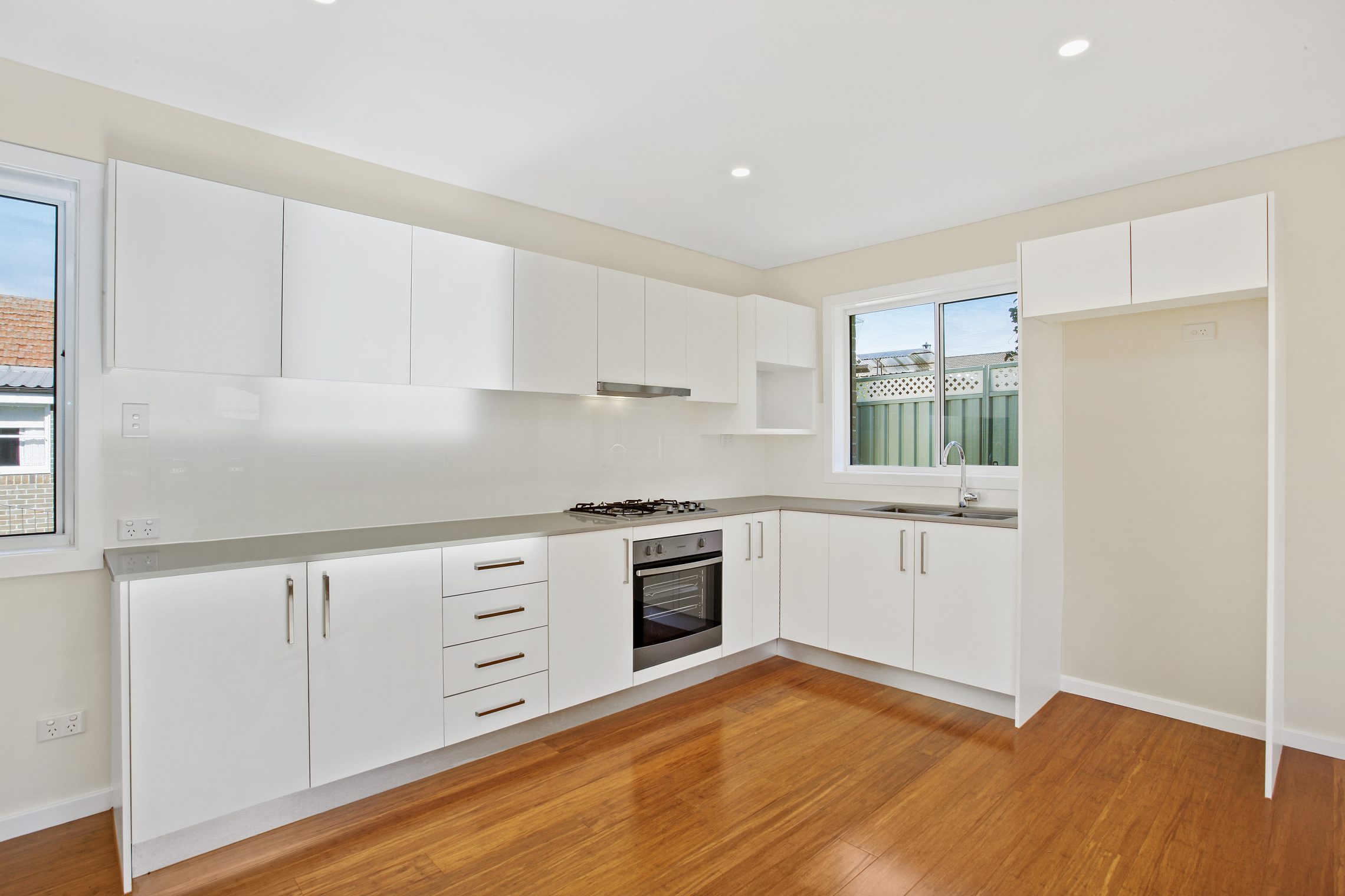 Earlwood – F15