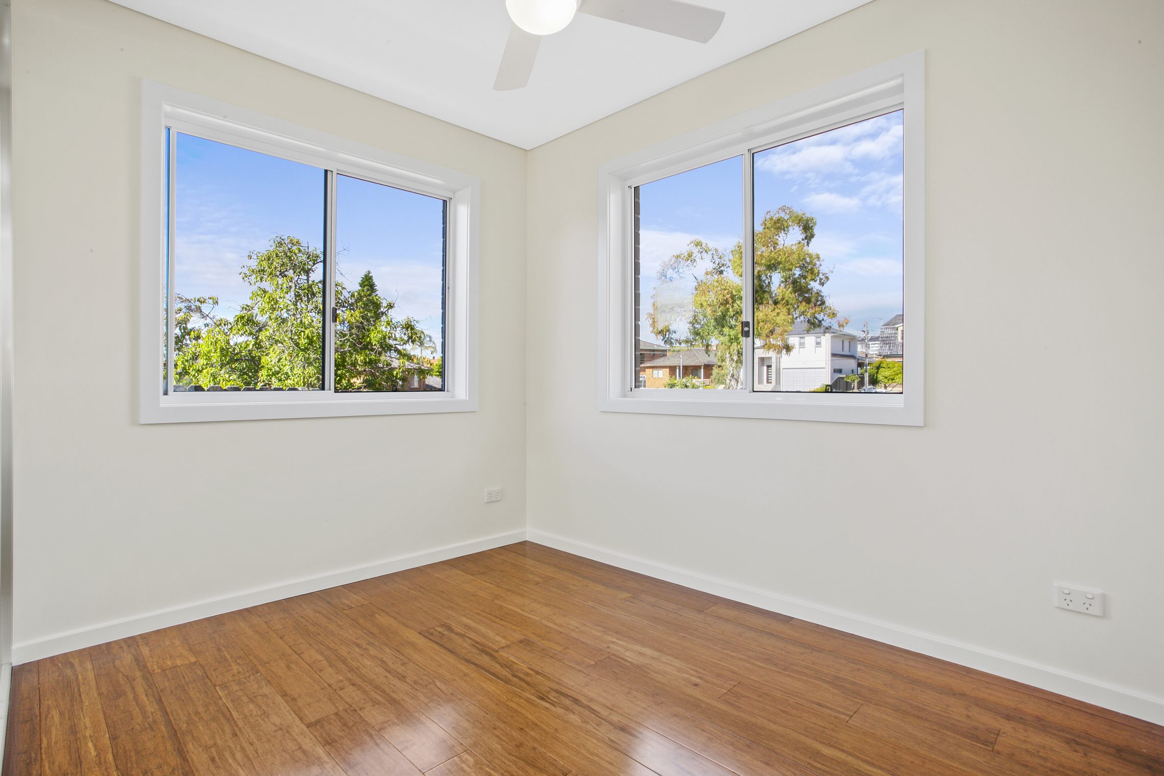 Earlwood – F15