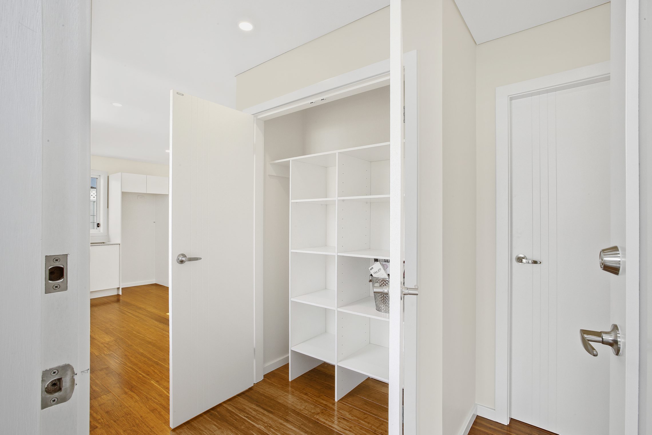 Earlwood – F15