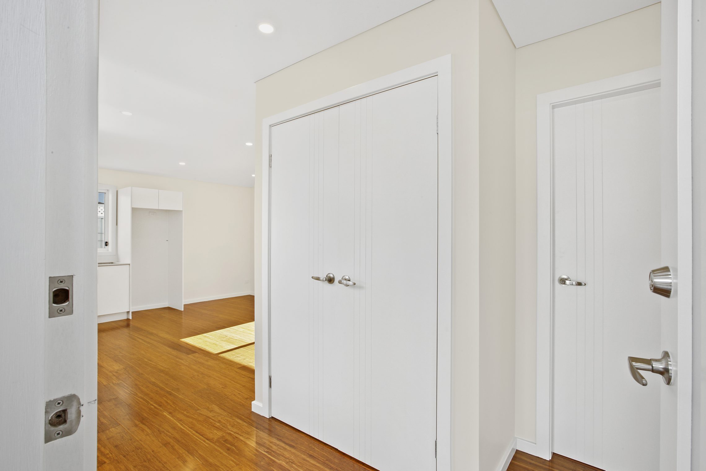 Earlwood – F15