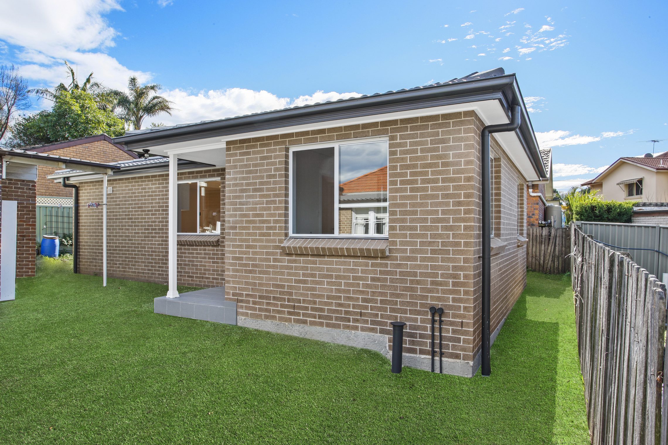 Earlwood – F15