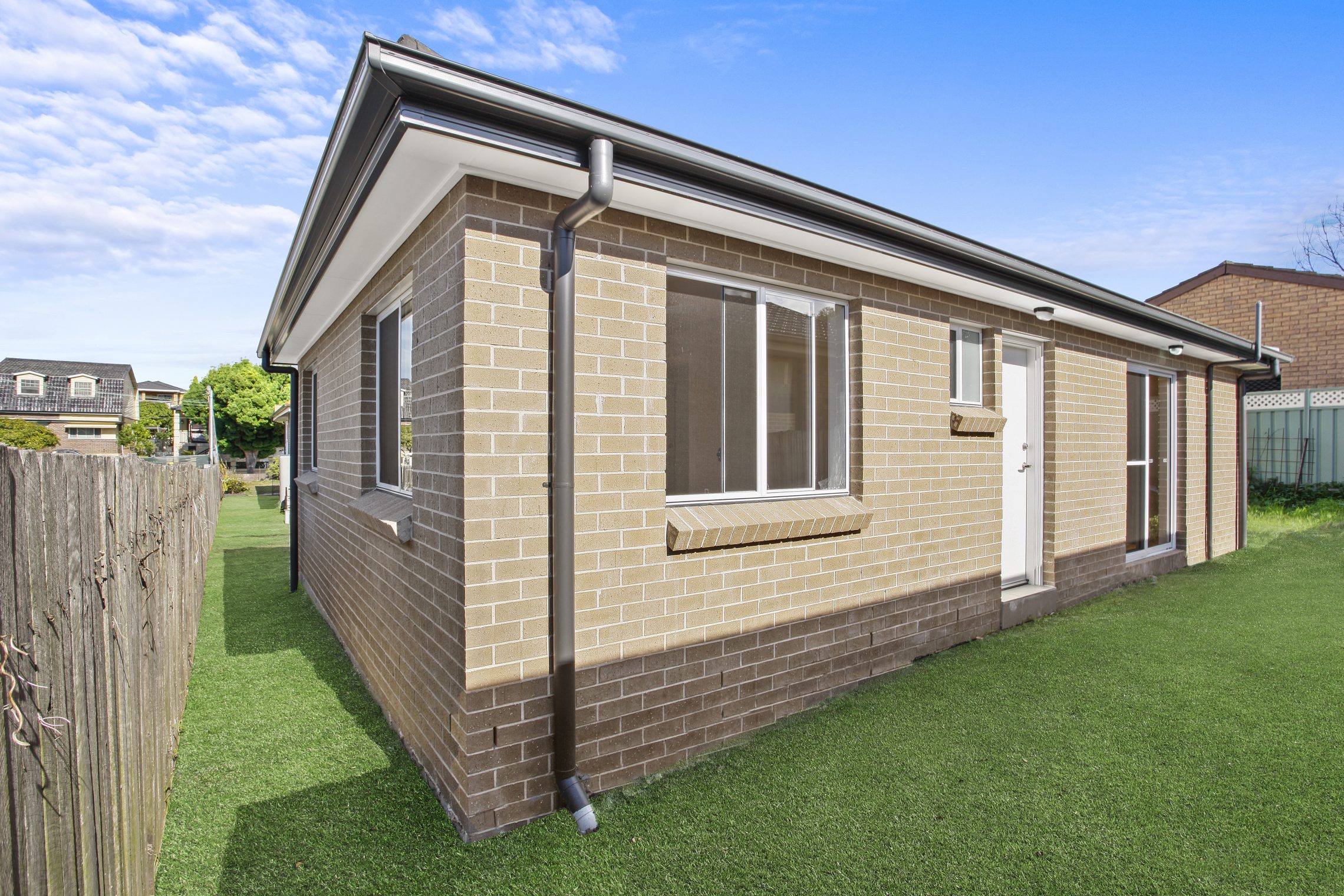 Earlwood – F15