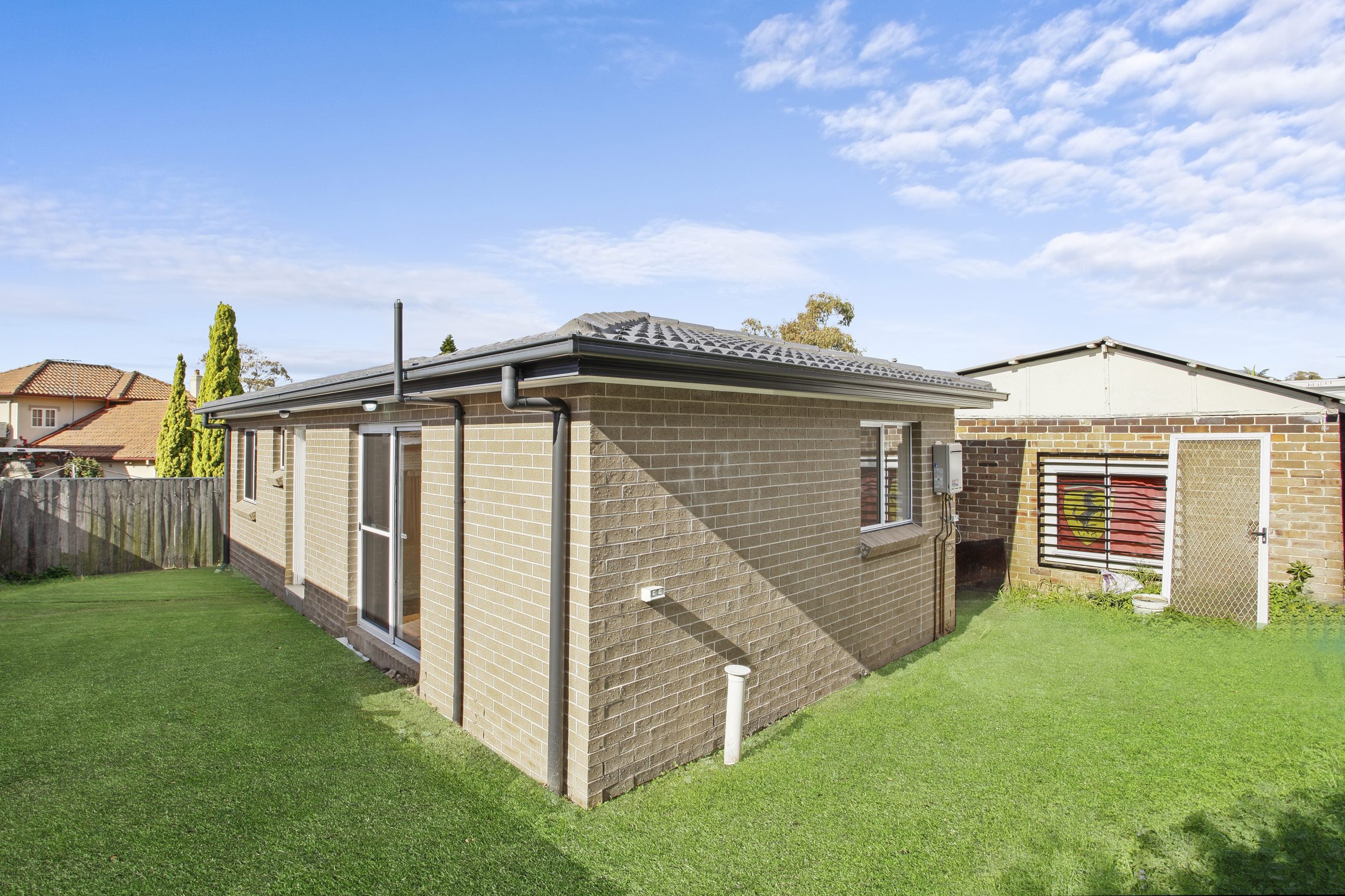 Earlwood – F15