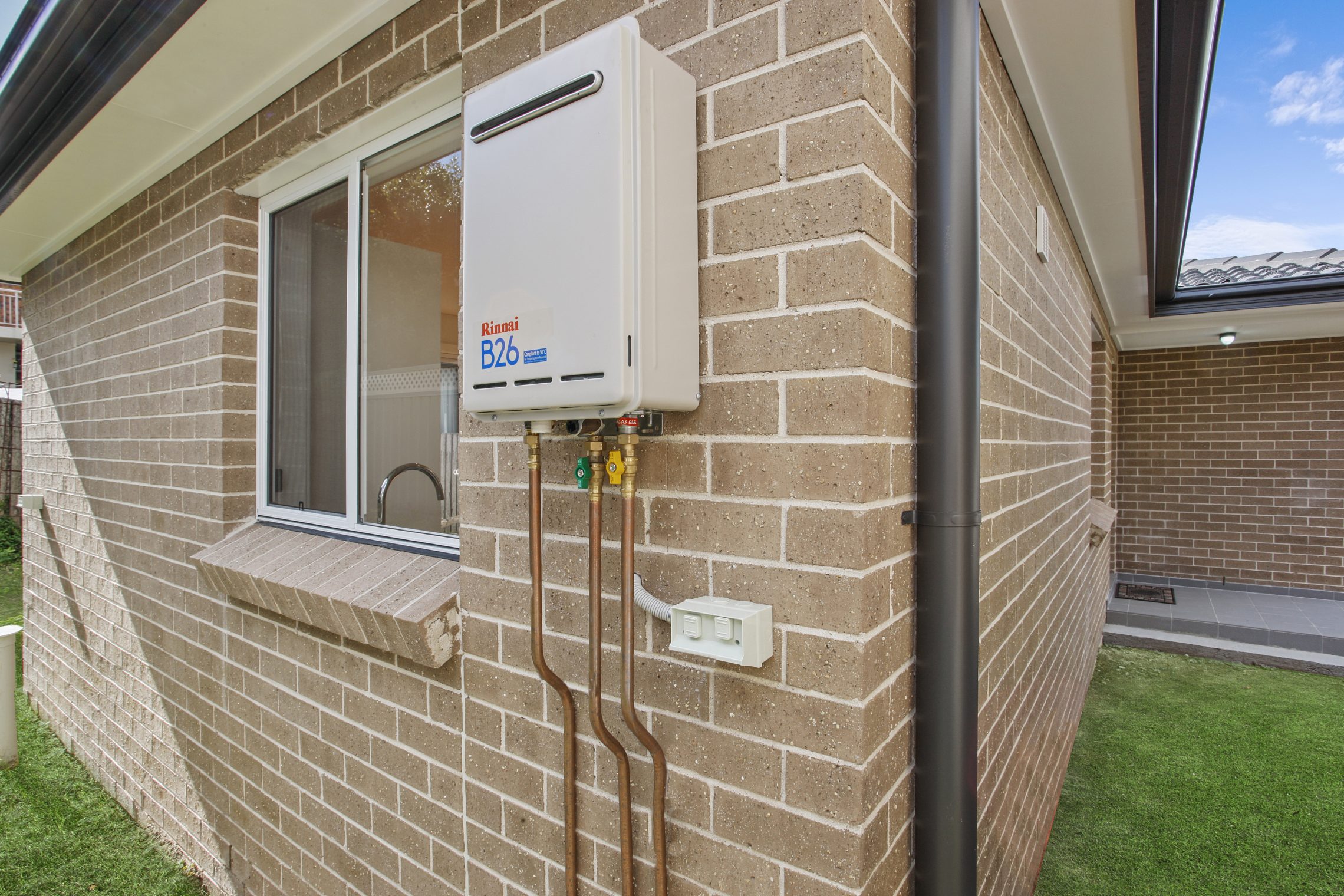 Earlwood – F15