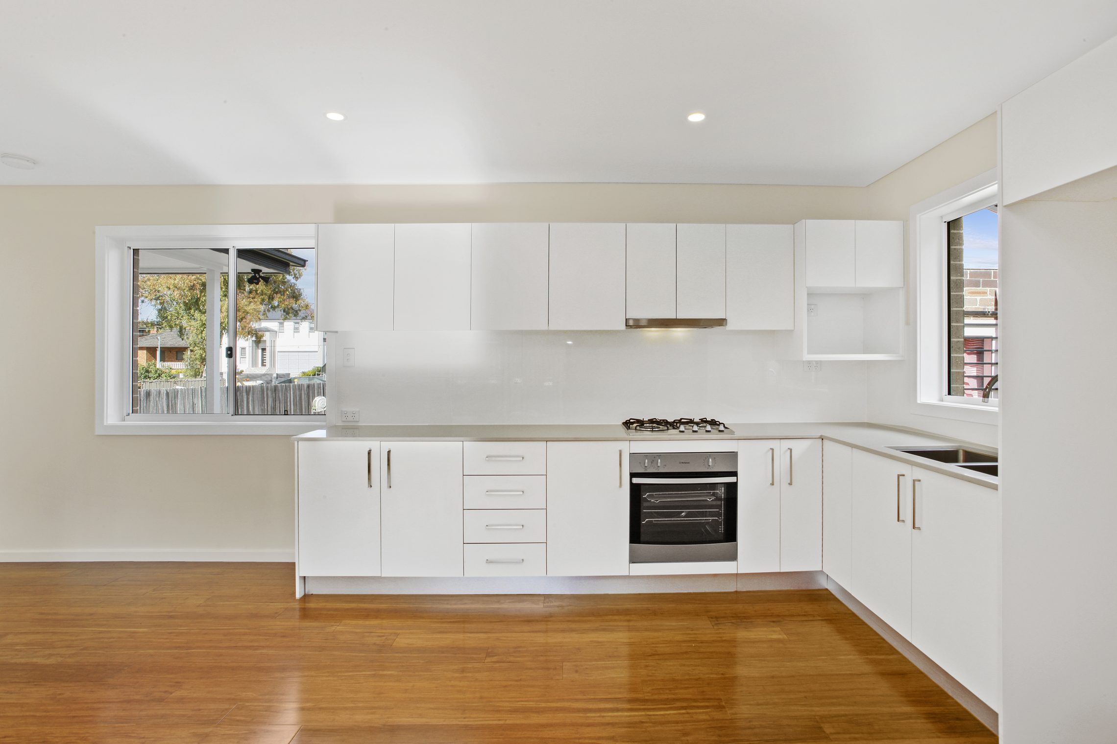 Earlwood – F15