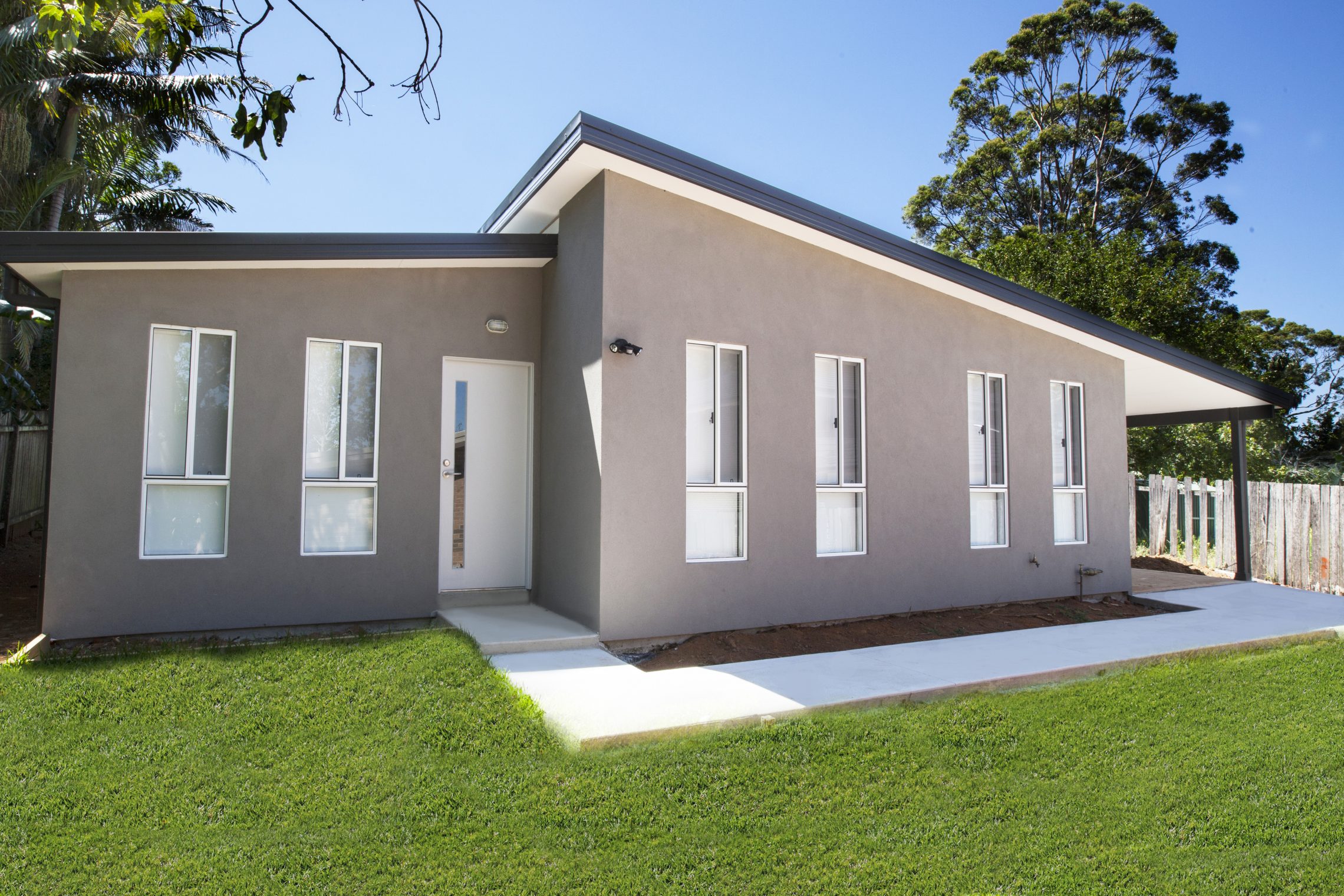 Frenchs Forest – B7