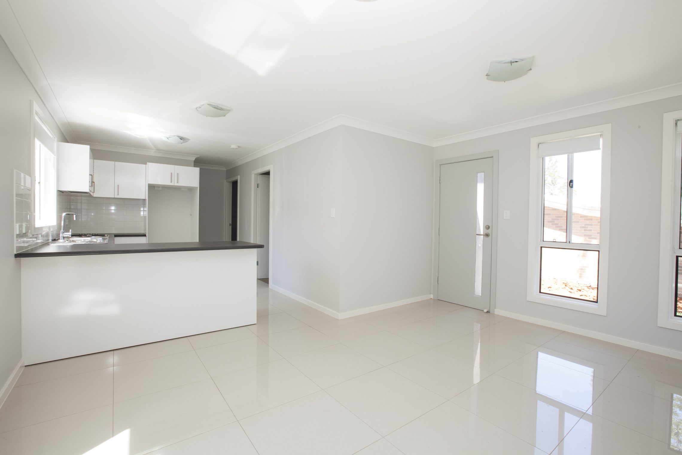 Frenchs Forest – B7