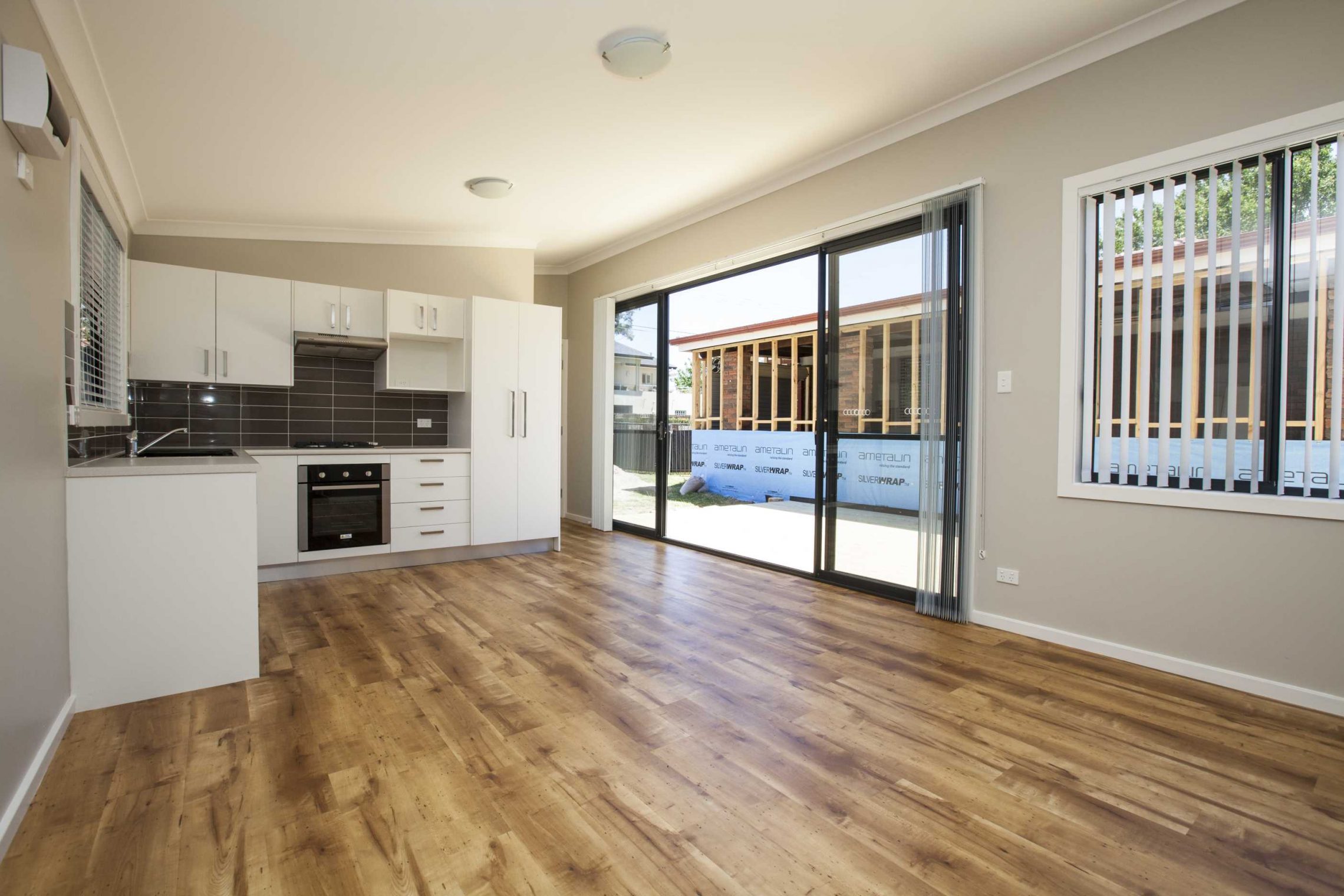 Frenchs Forest – I17