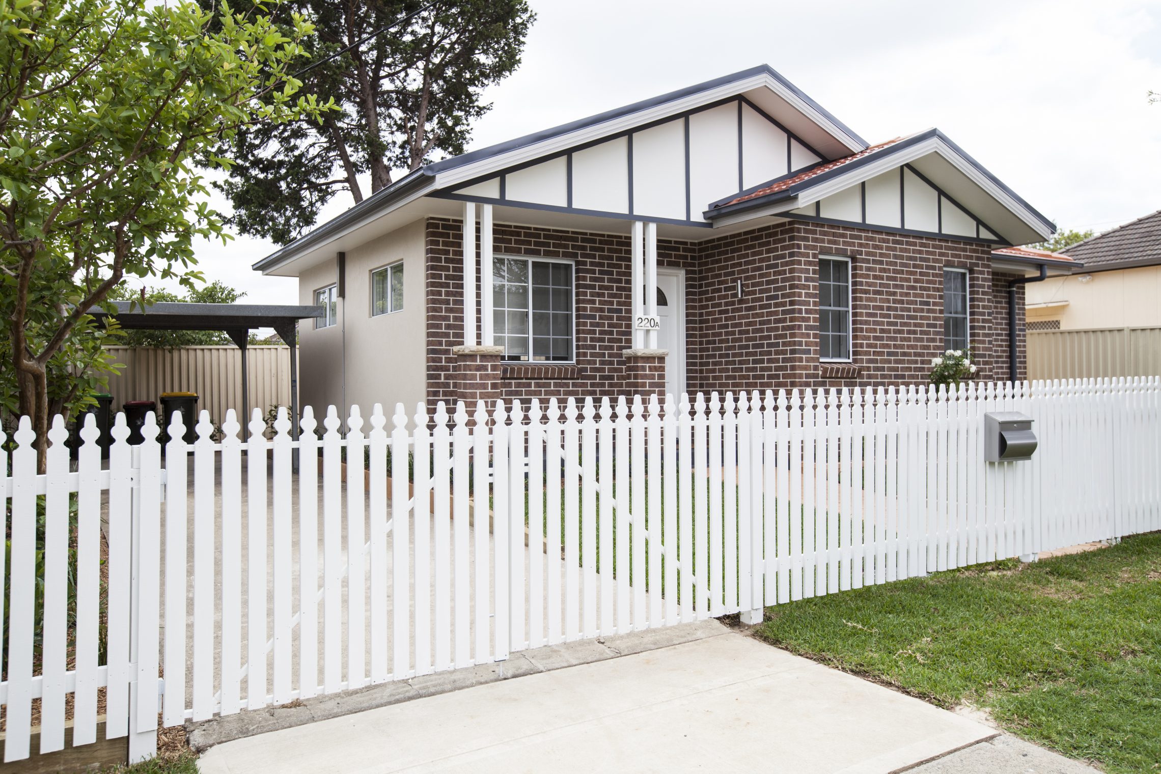 Chester Hill – H220