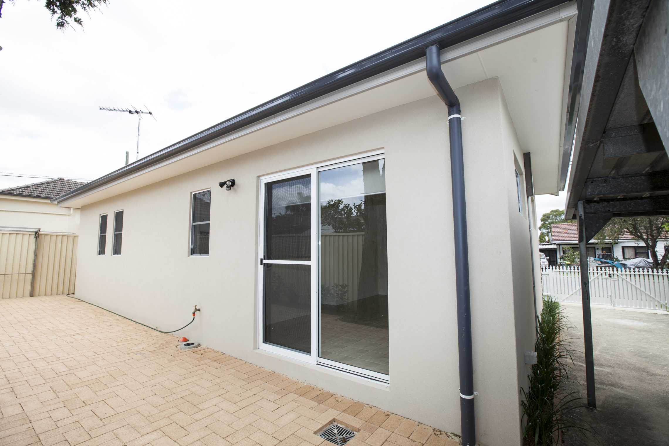 Chester Hill – H220