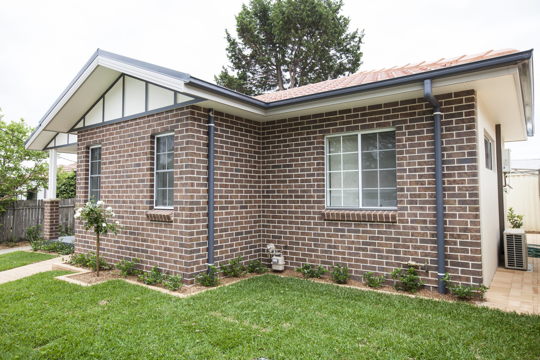 Chester Hill – H220