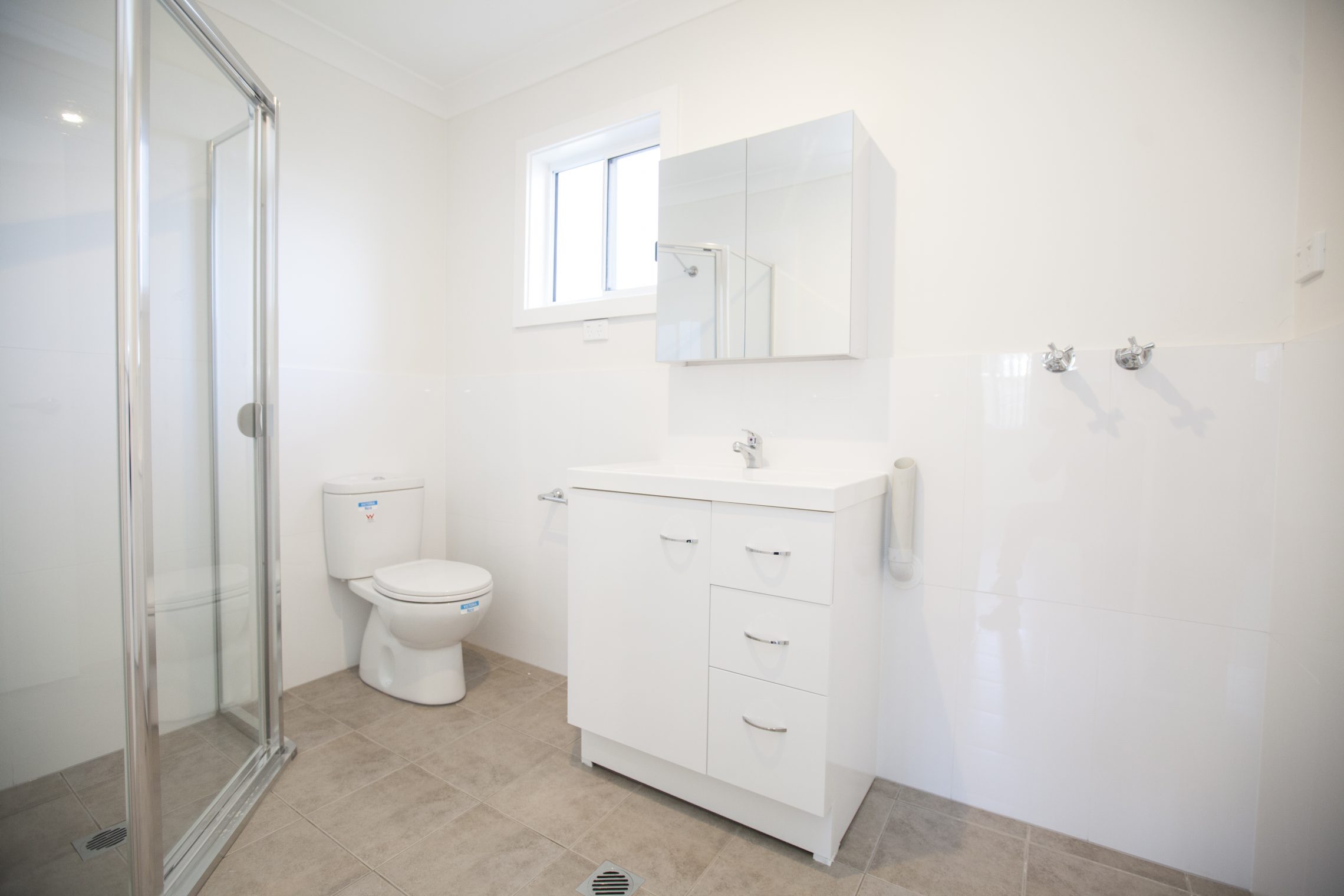 Blacktown – A23