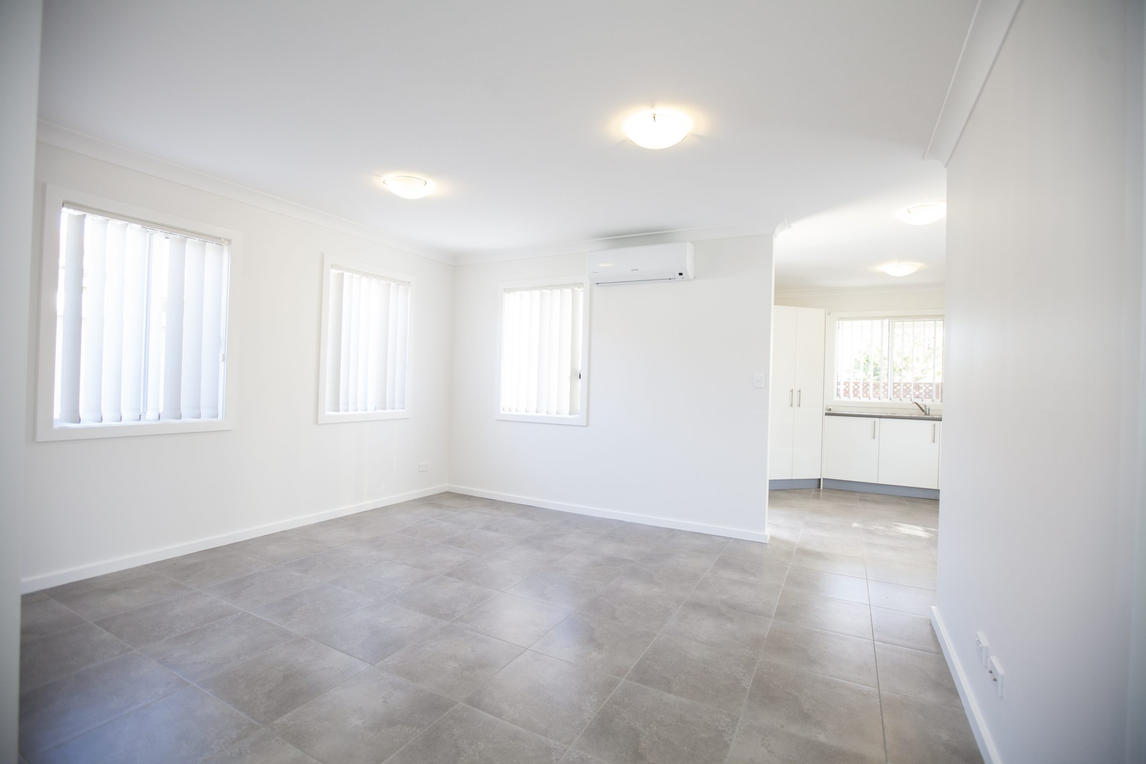 Blacktown – A23
