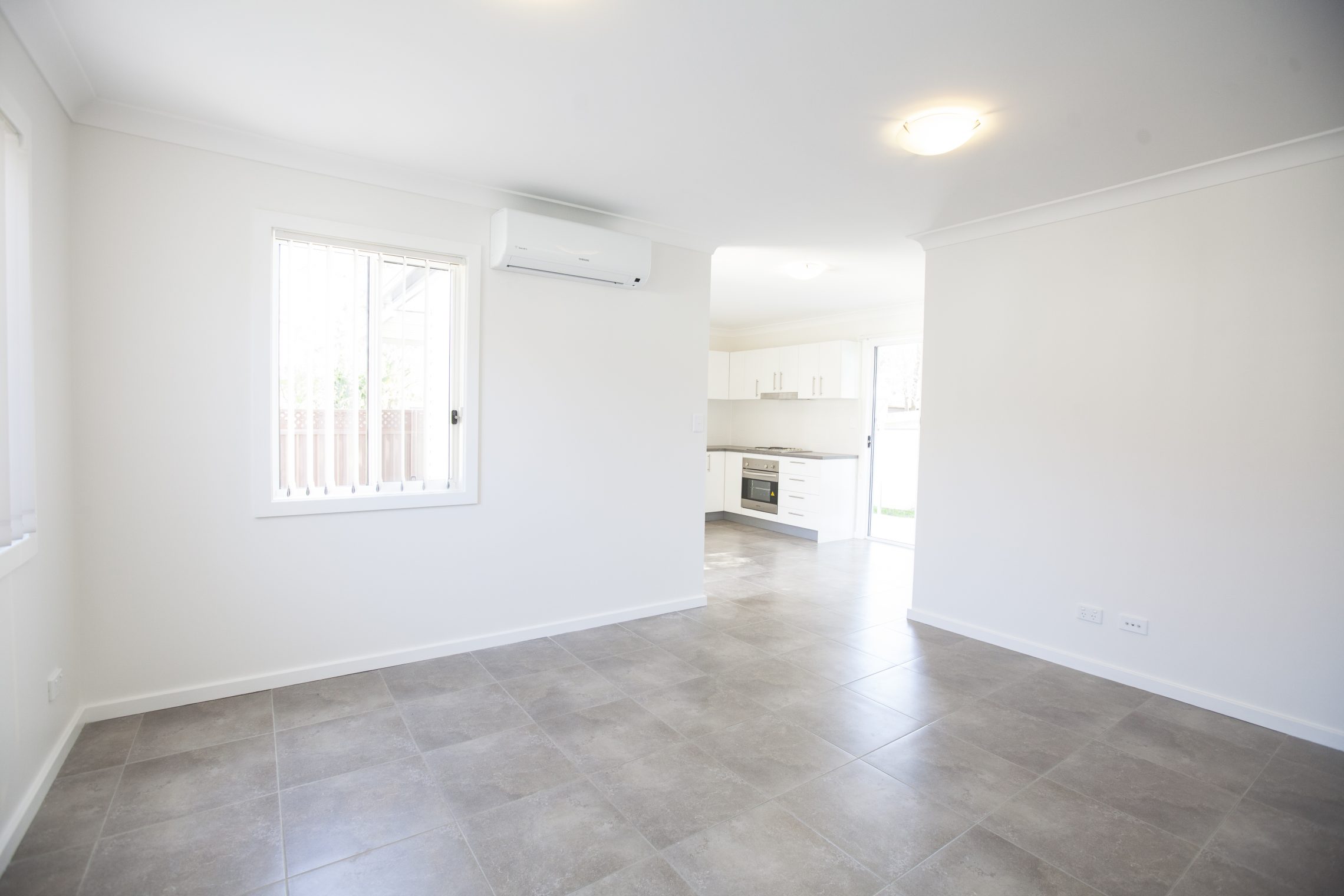 Blacktown – A23