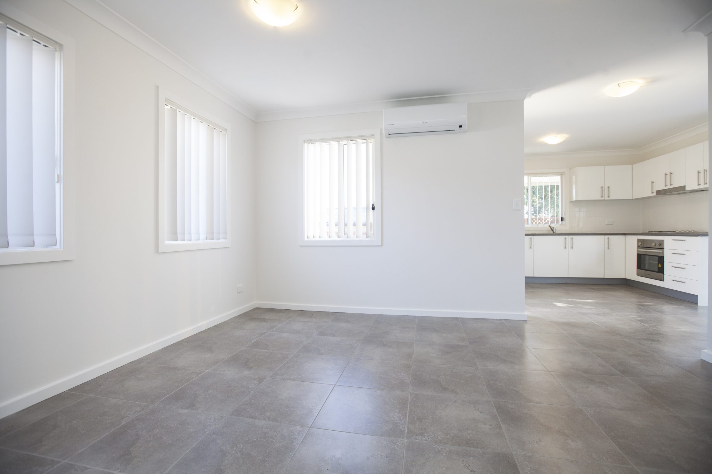 Blacktown – A23