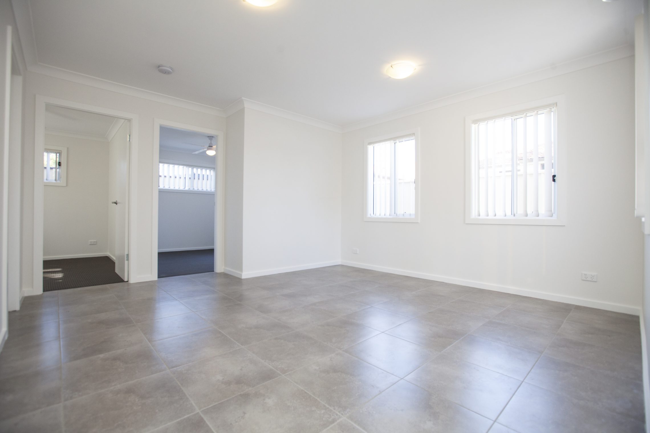 Blacktown – A23