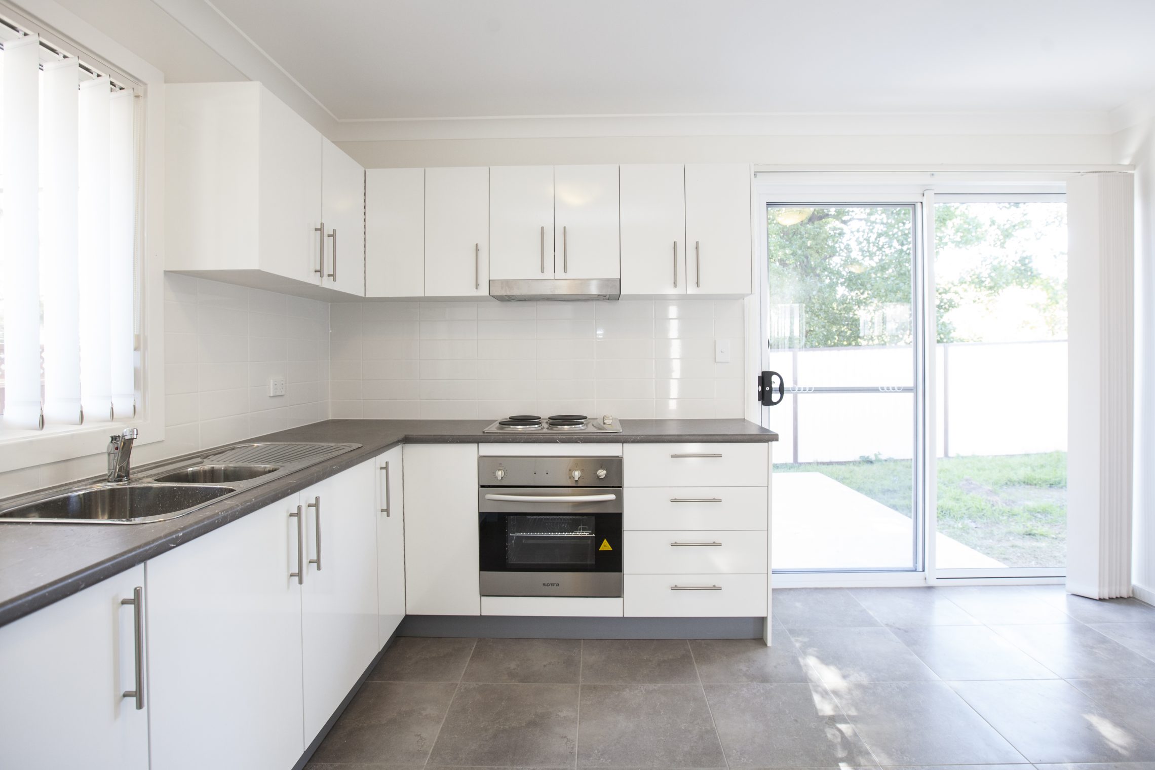 Blacktown – A23