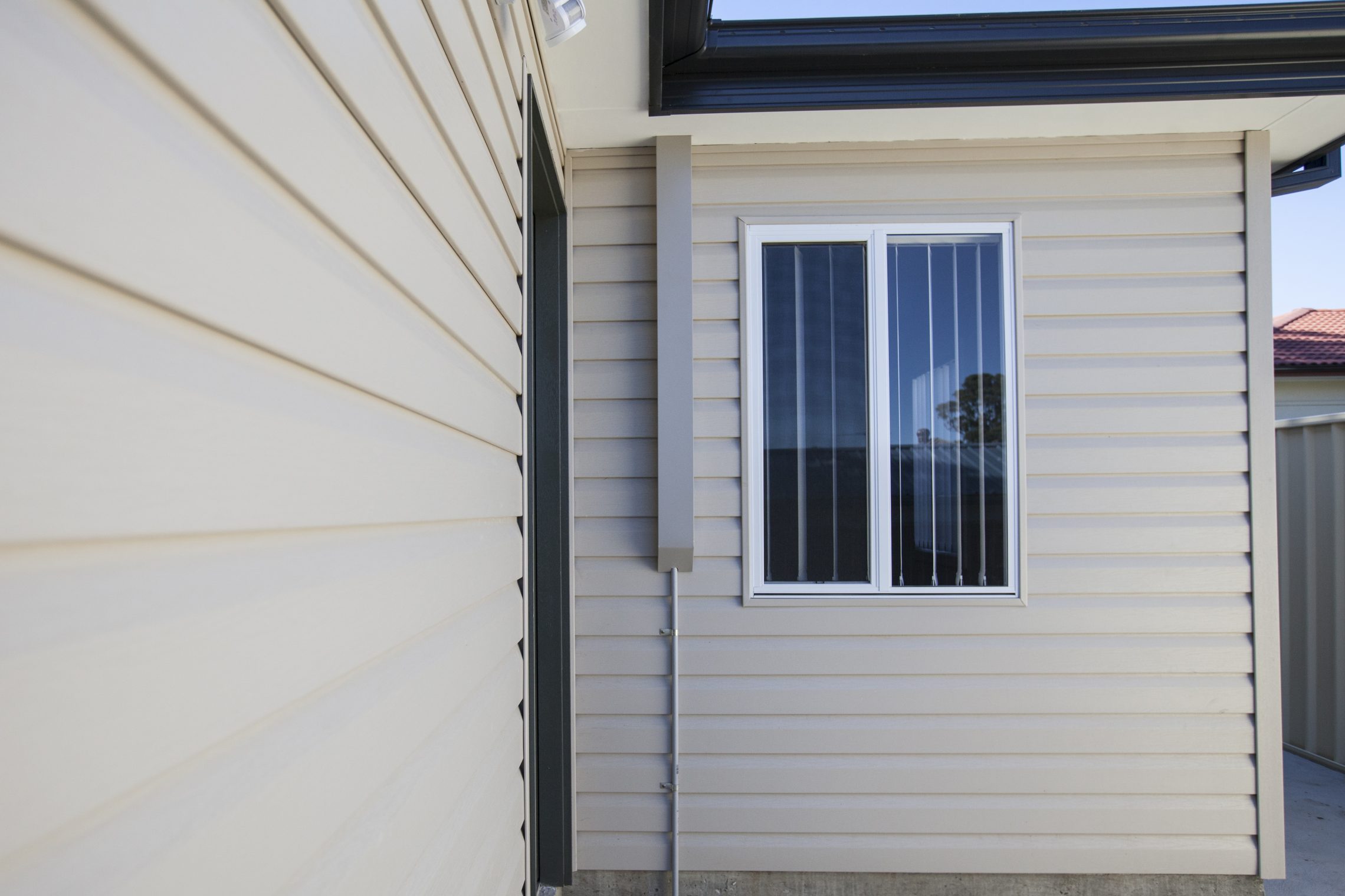 Blacktown – A23