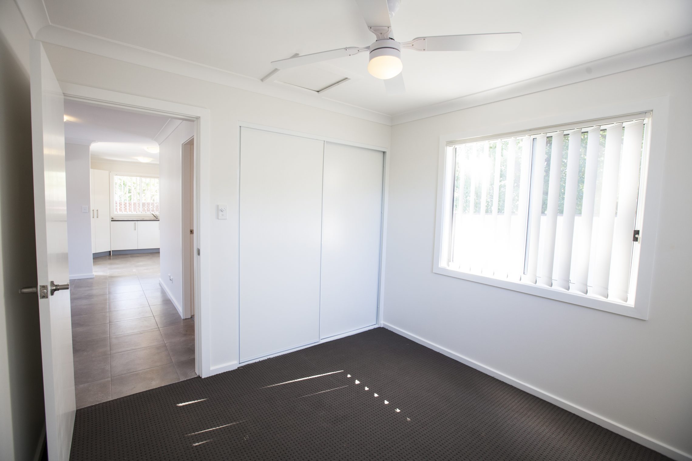 Blacktown – A23