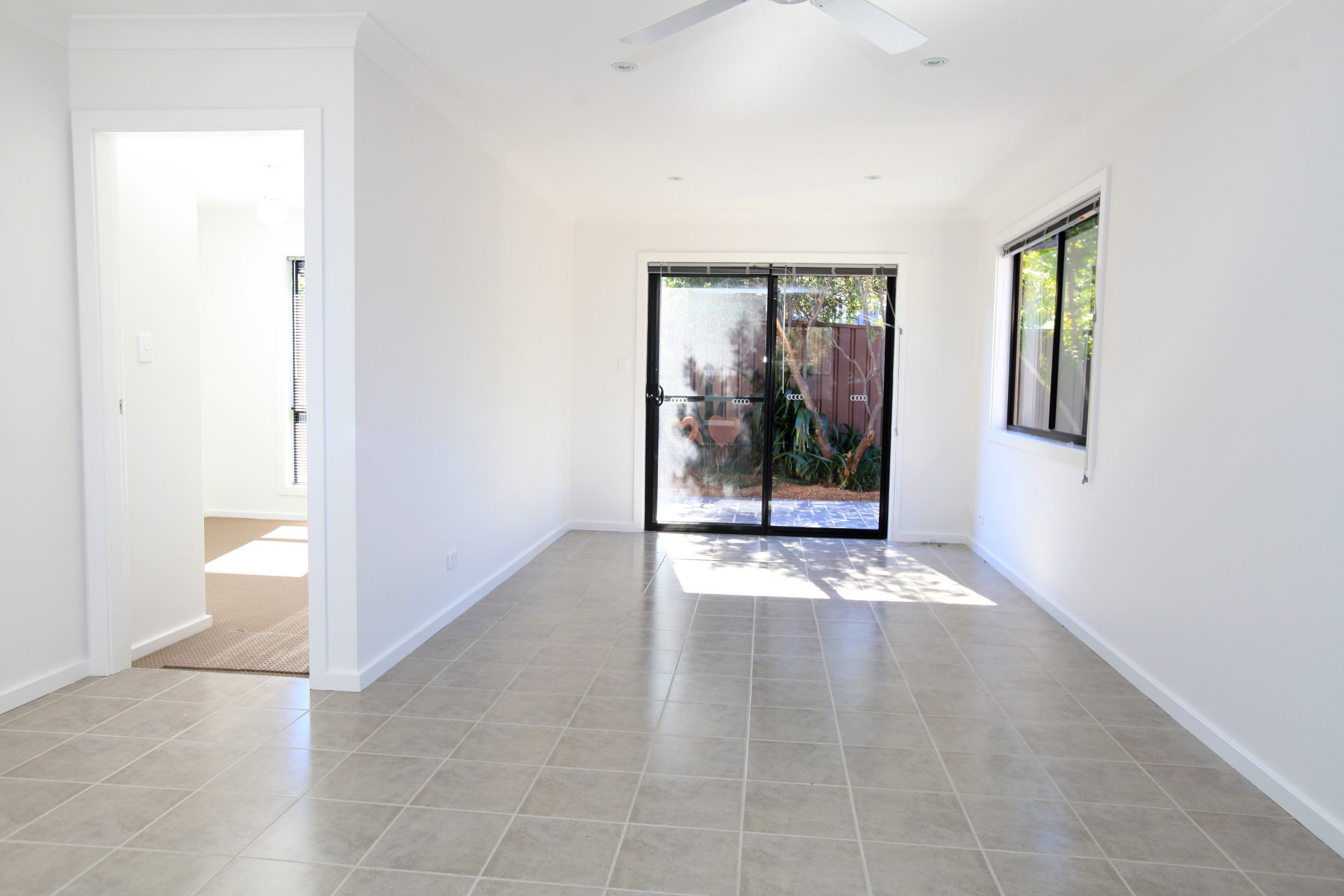 Eagle Vale – T1