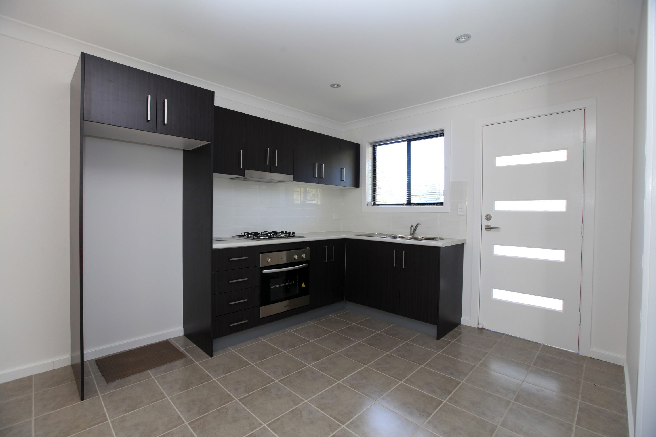 Eagle Vale – T1