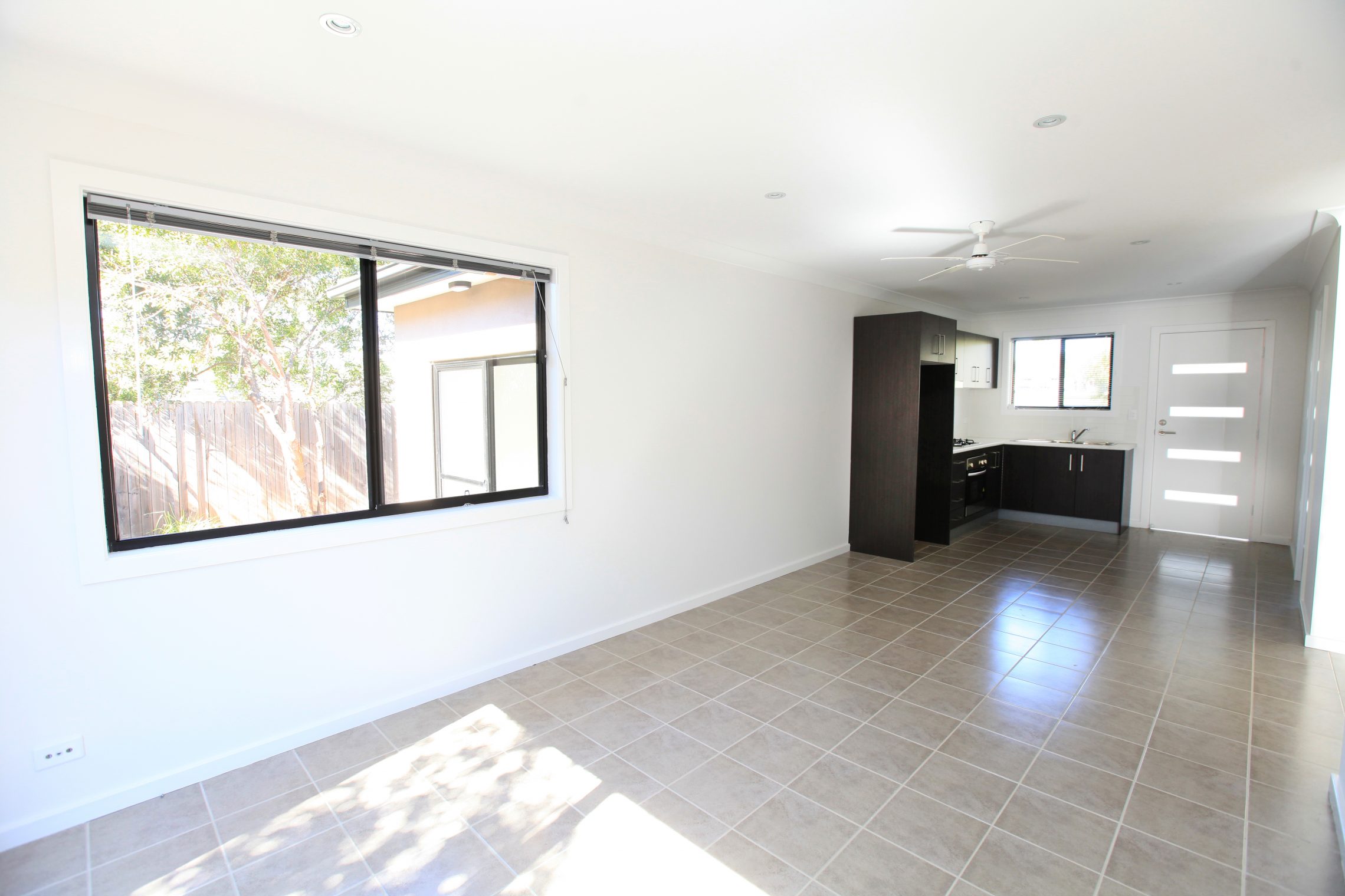 Eagle Vale – T1