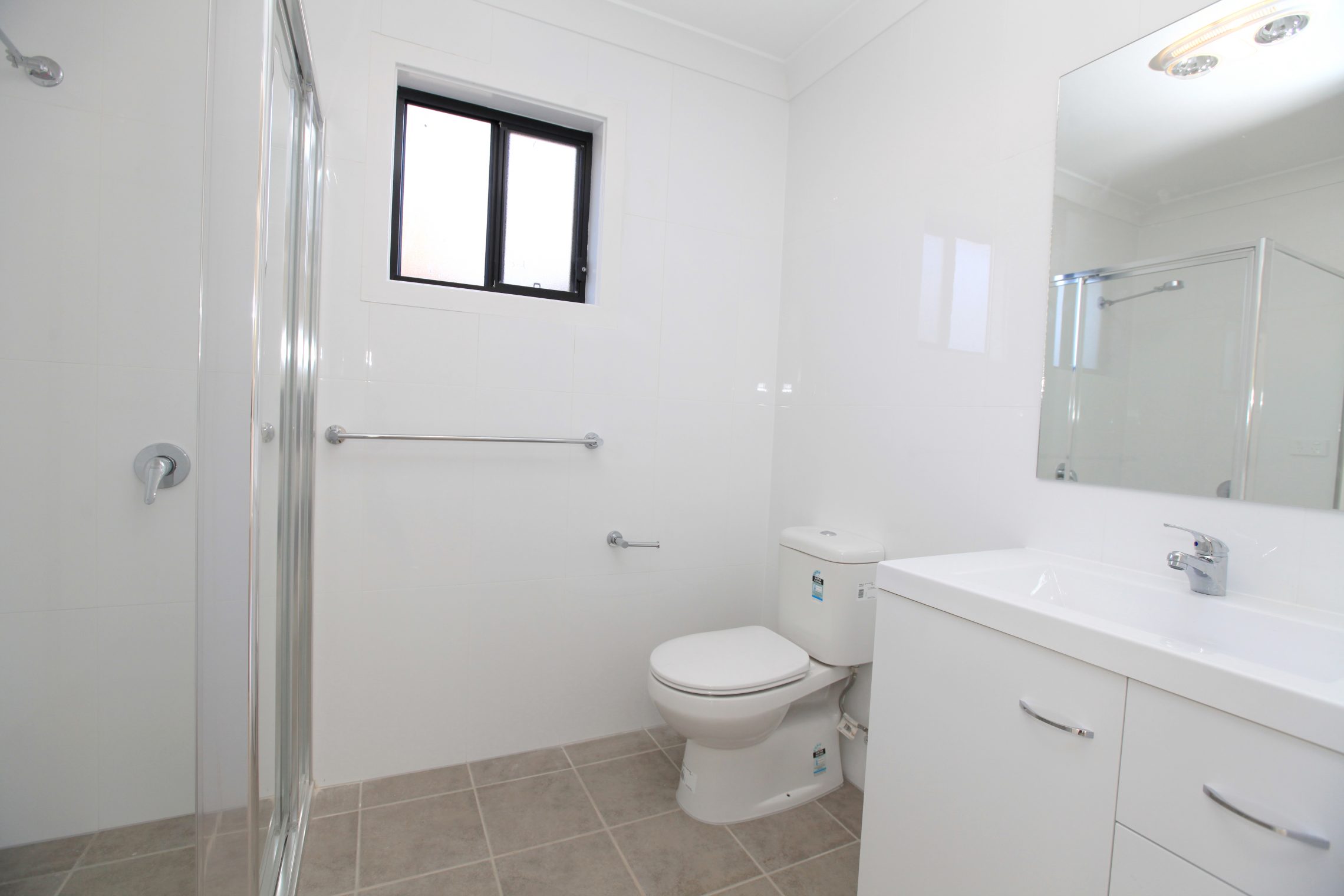 Eagle Vale – T1