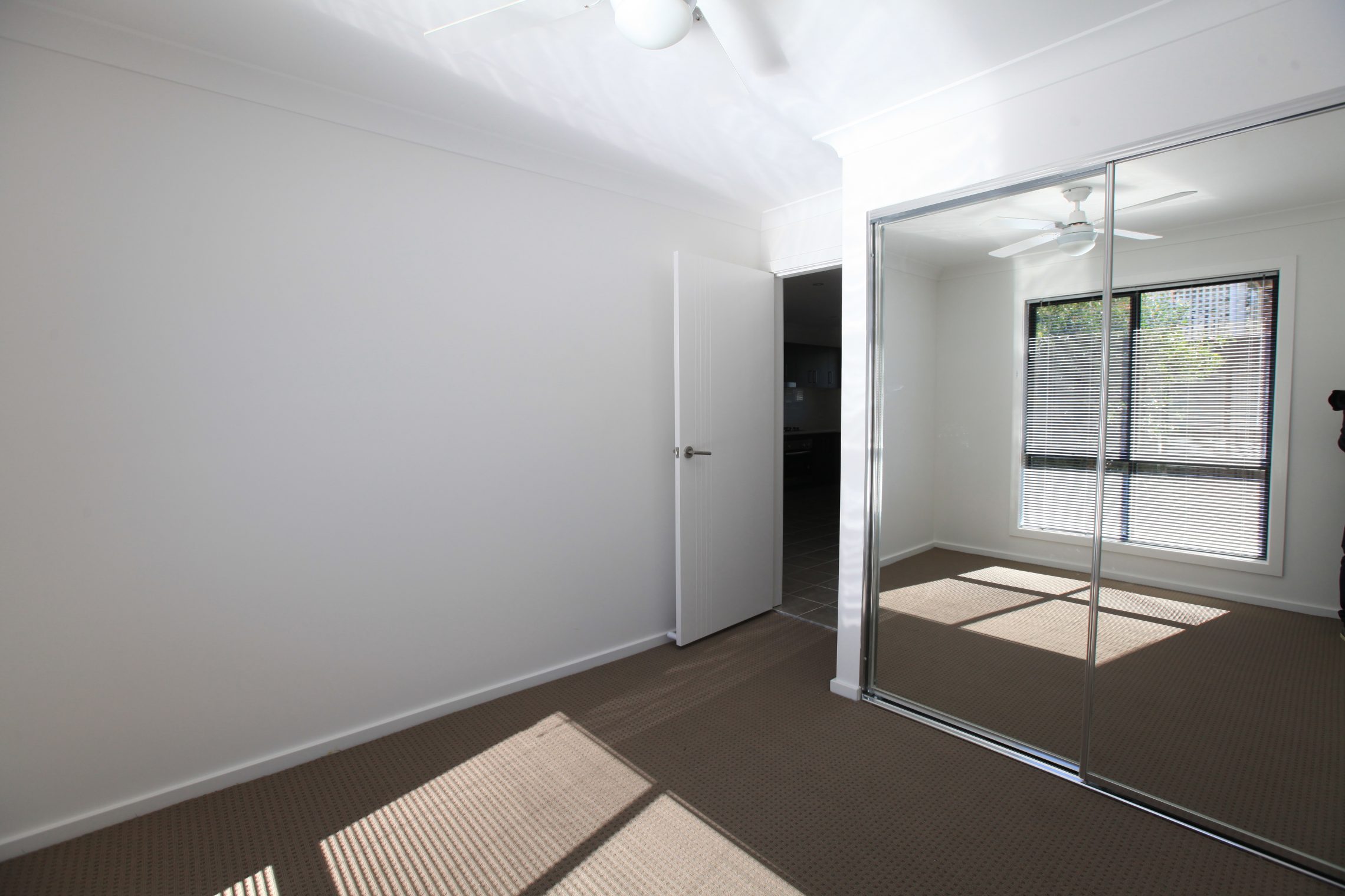 Eagle Vale – T1