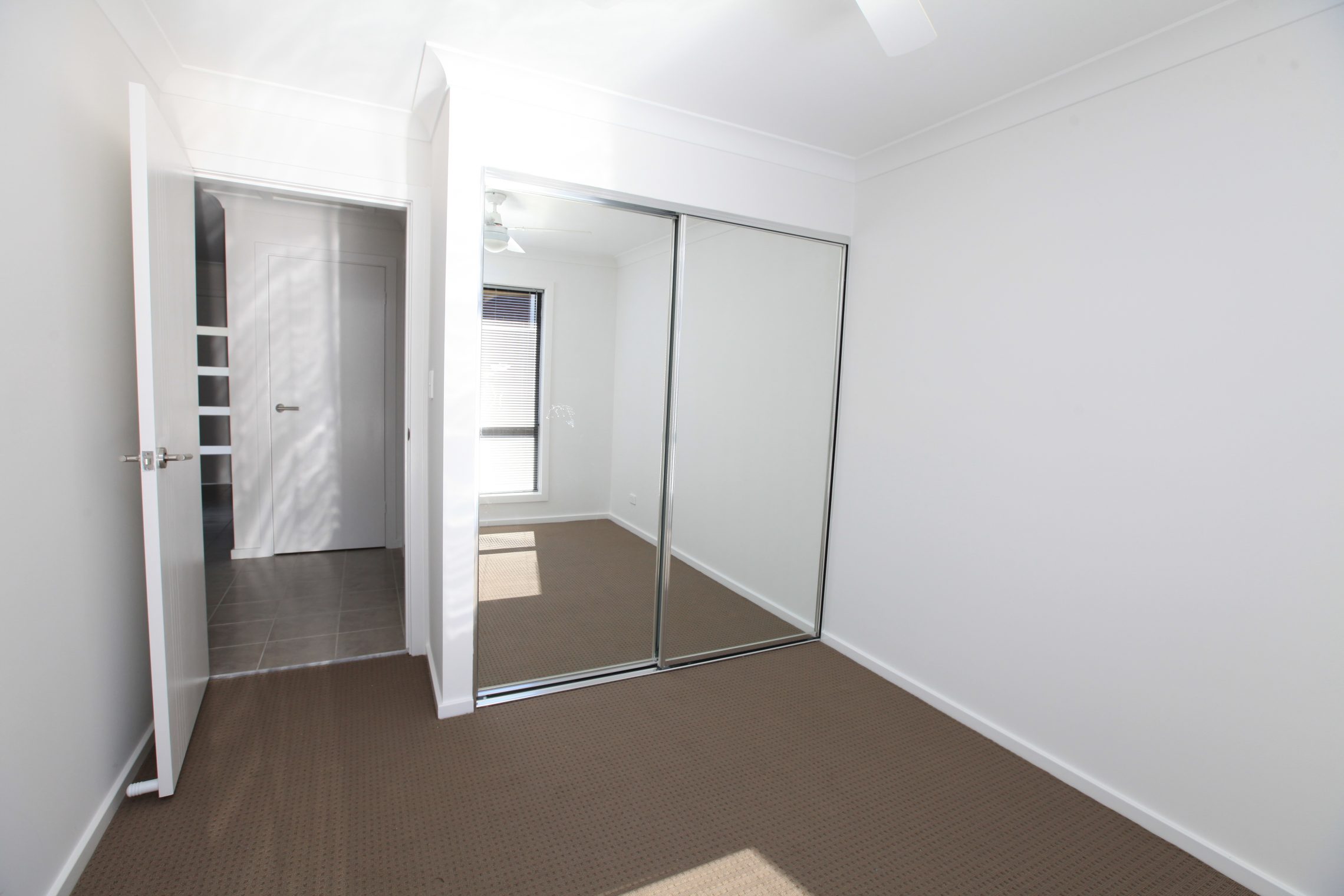 Eagle Vale – T1