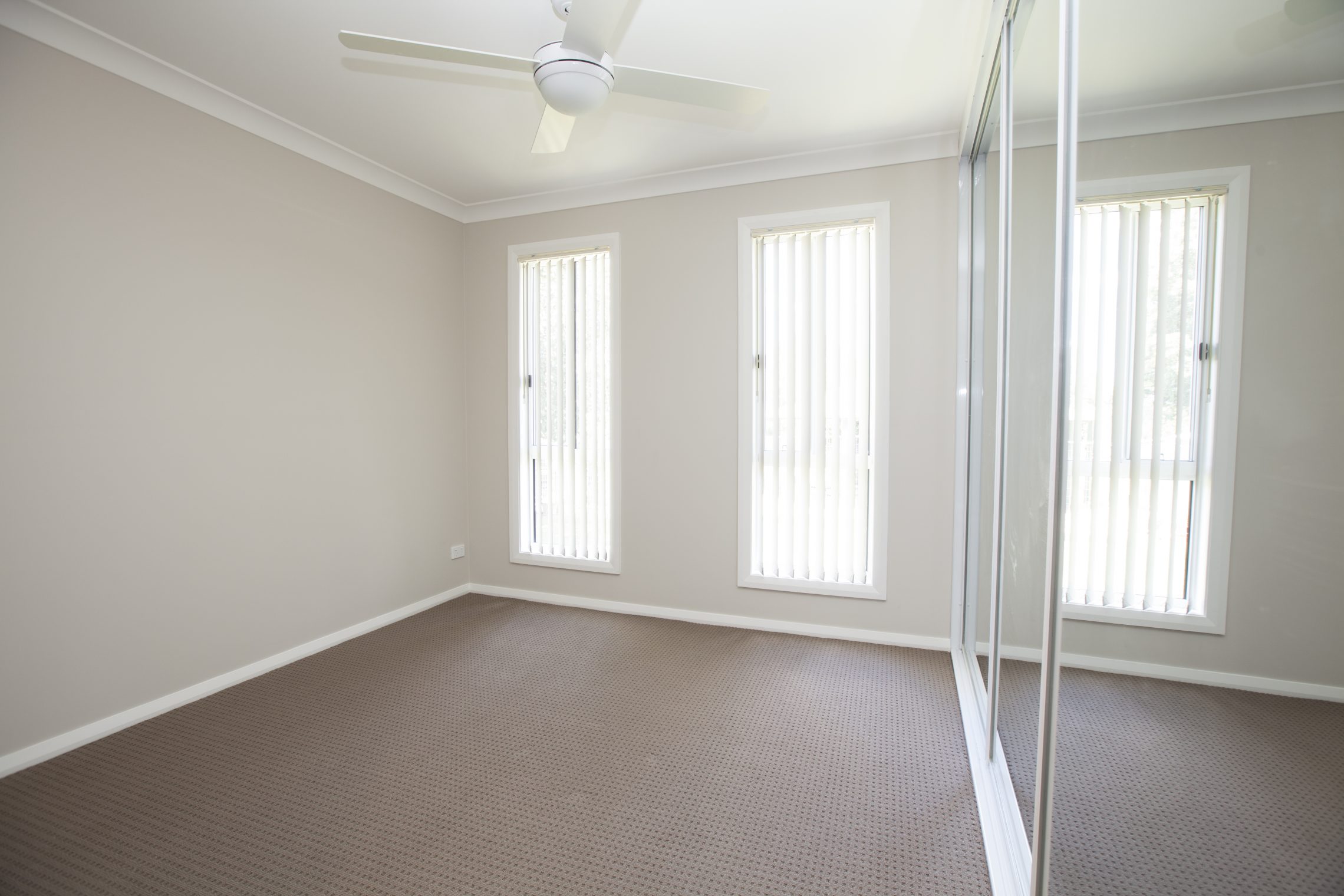 Ermington – S8