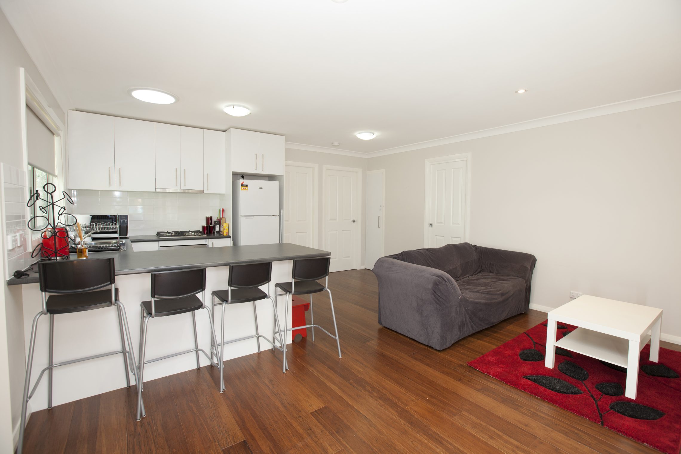 Northmead – M22
