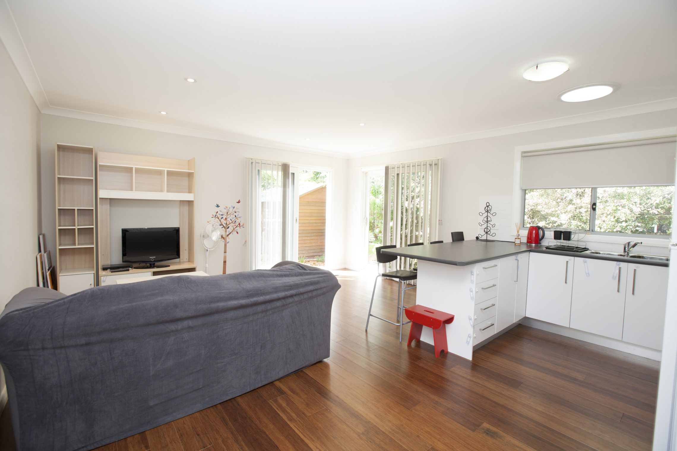 Northmead – M22
