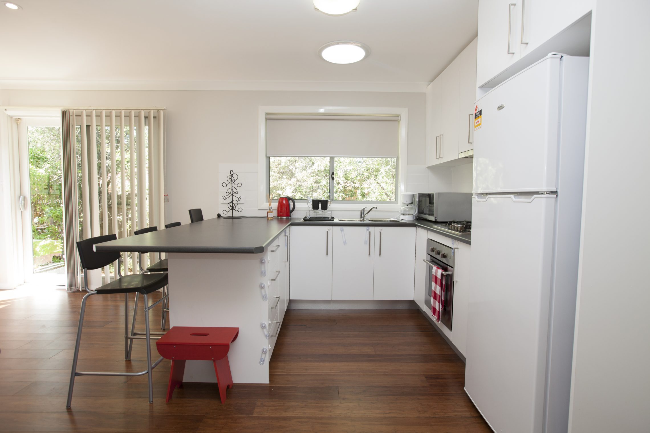 Northmead – M22