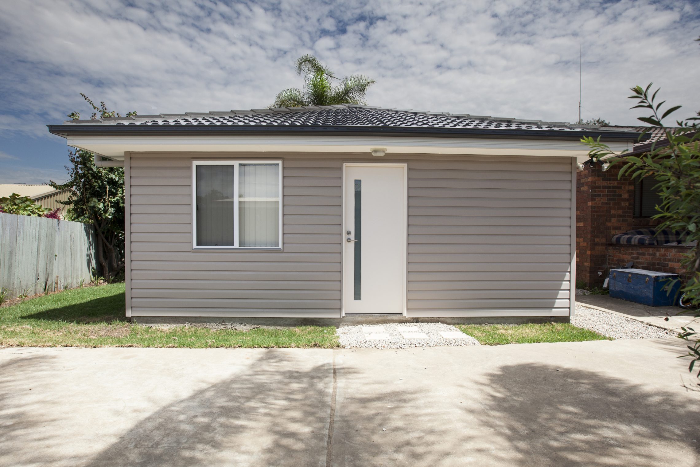 Quakers Hill – B53