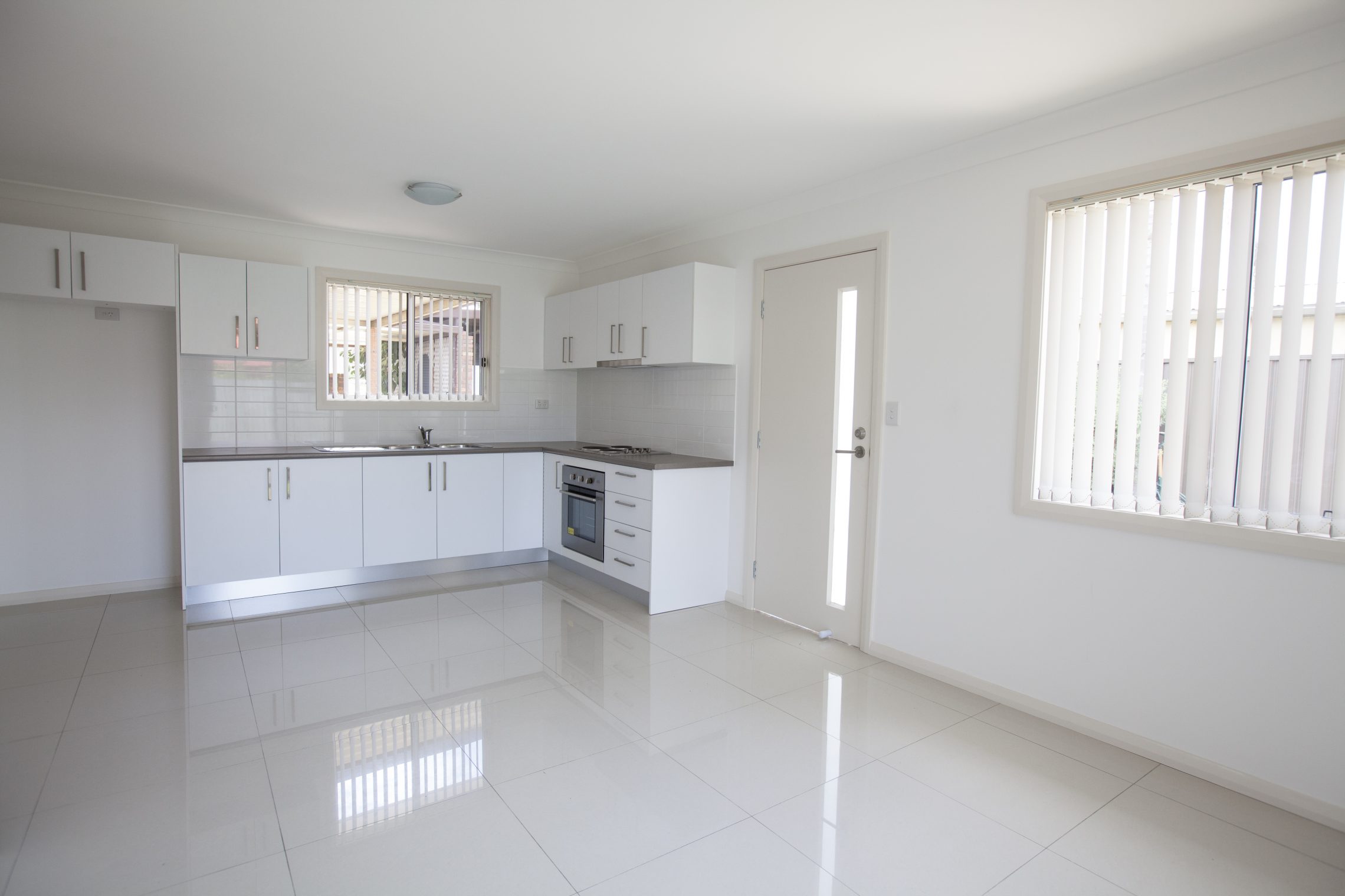 Quakers Hill – B53