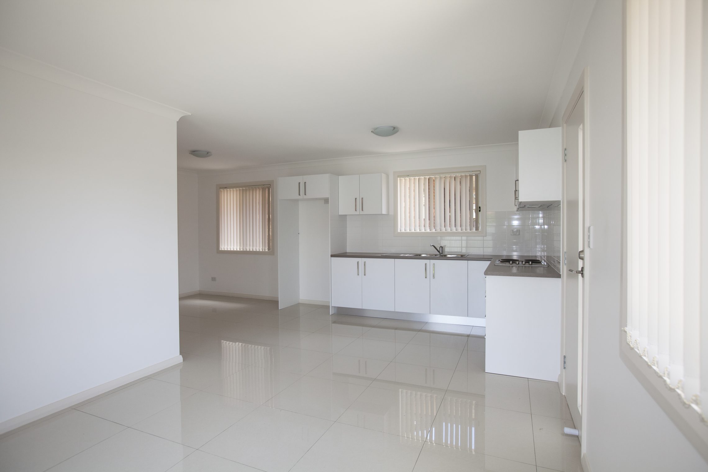 Quakers Hill – B53