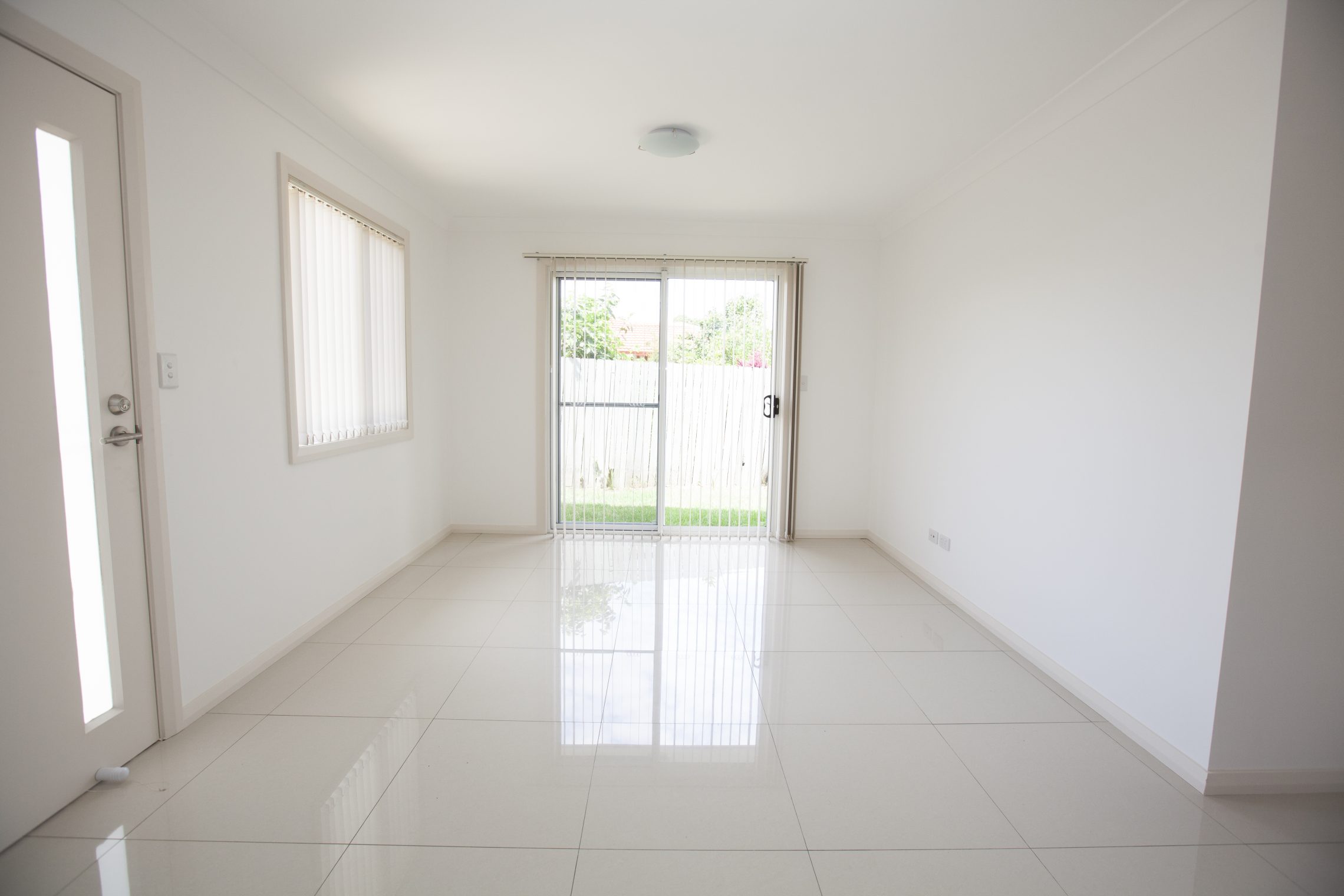 Quakers Hill – B53