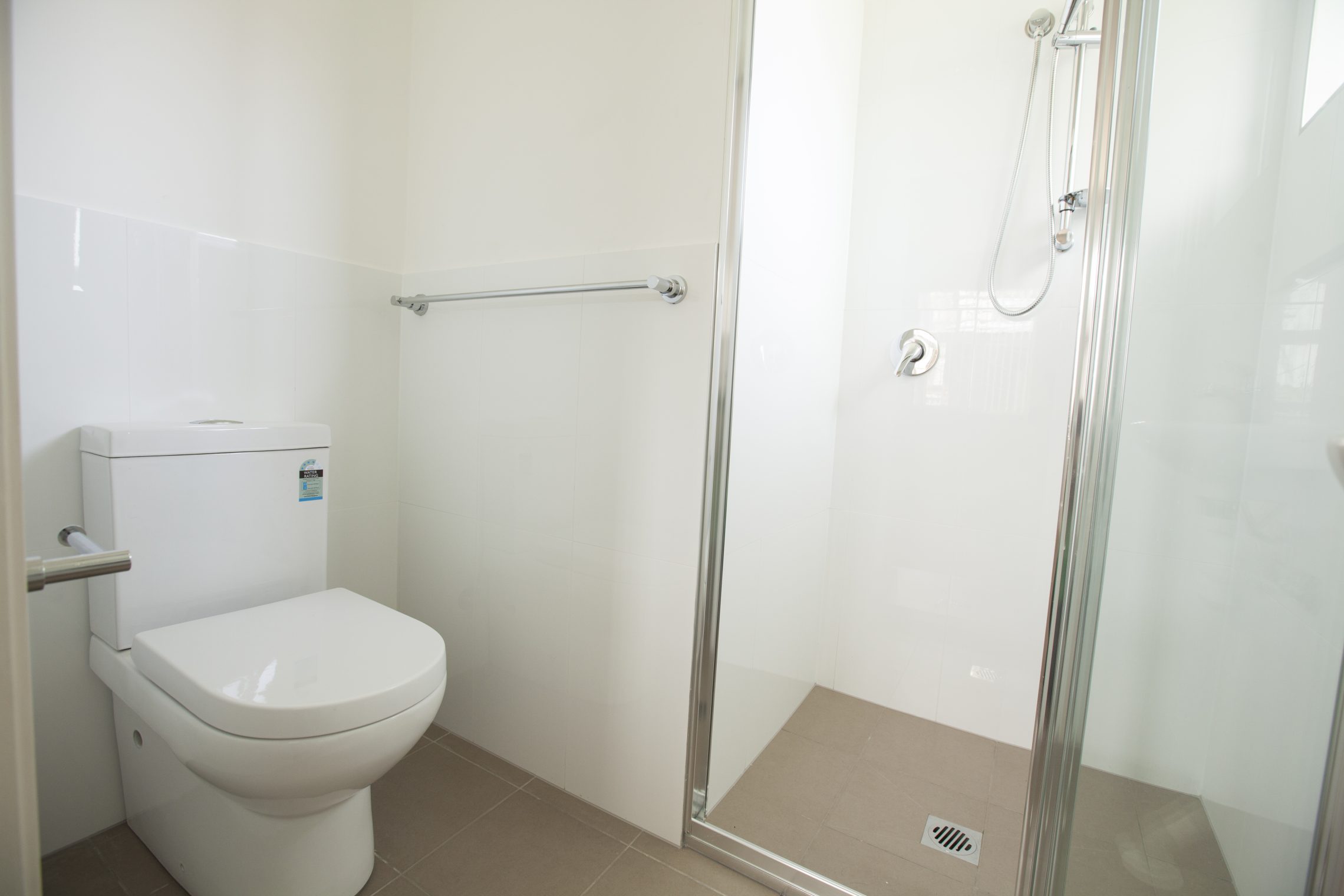 Quakers Hill – B53