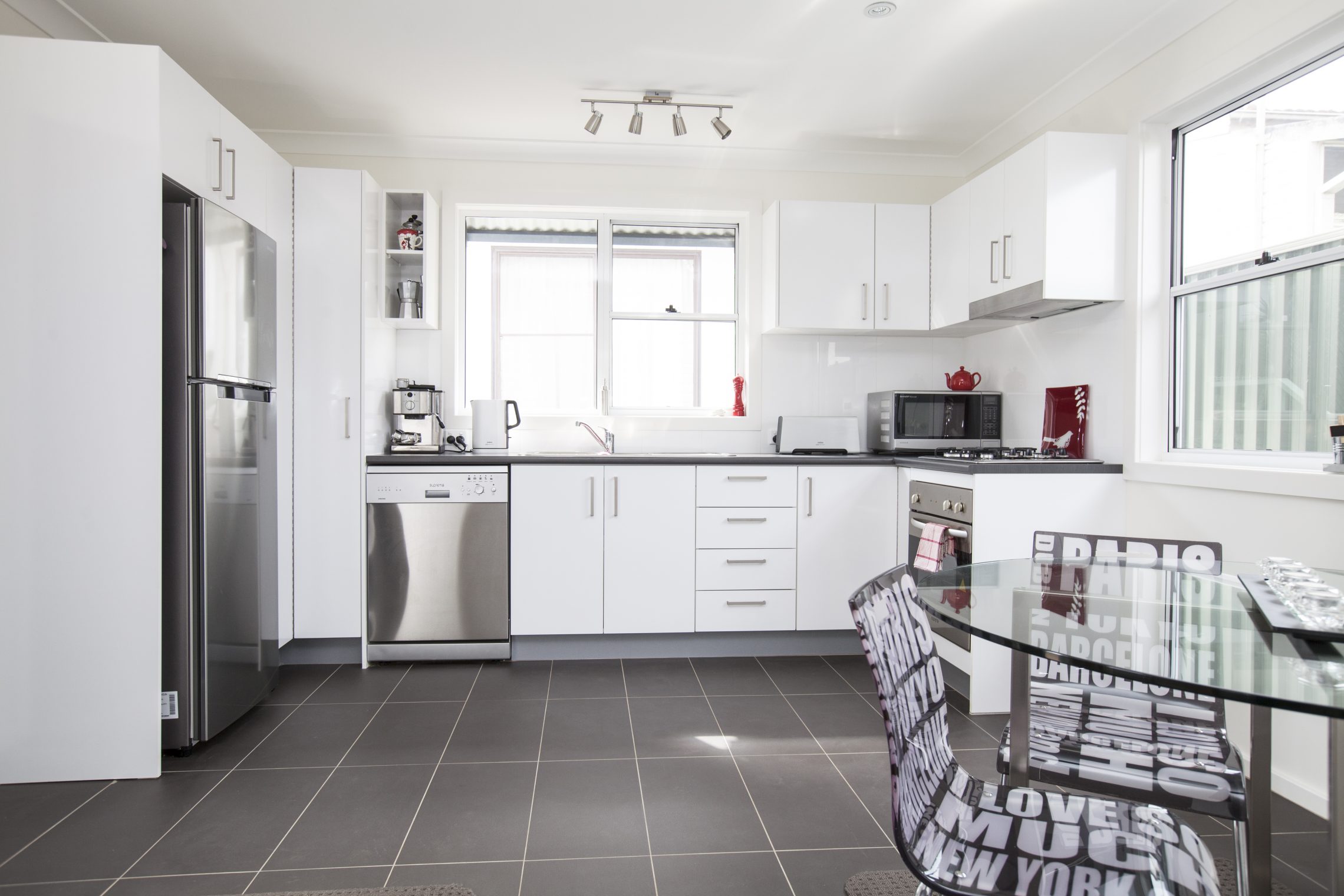 Ermington – W14